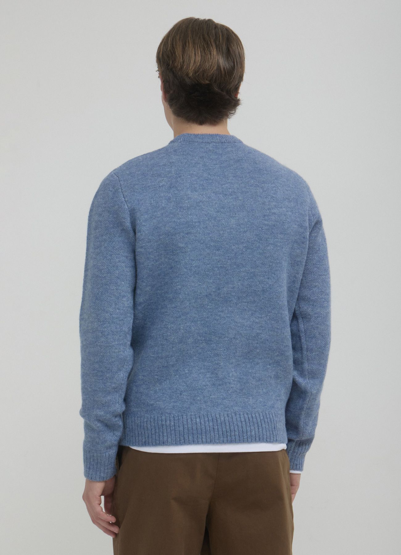 Pullover 3-5 Homme Calliope in_i4