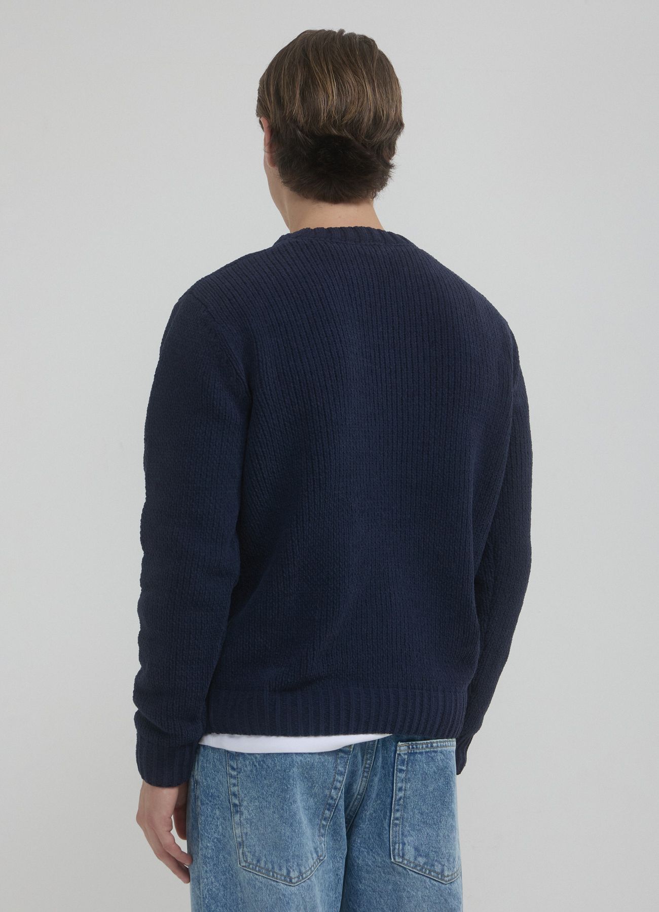 Pullover 3-5 Homme Calliope in_i4