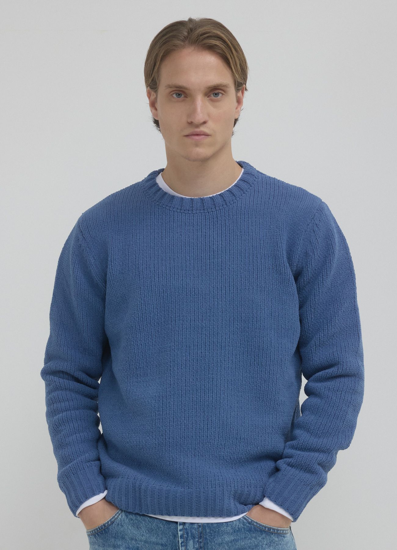 Pullover 3-5 Homme Calliope det_2