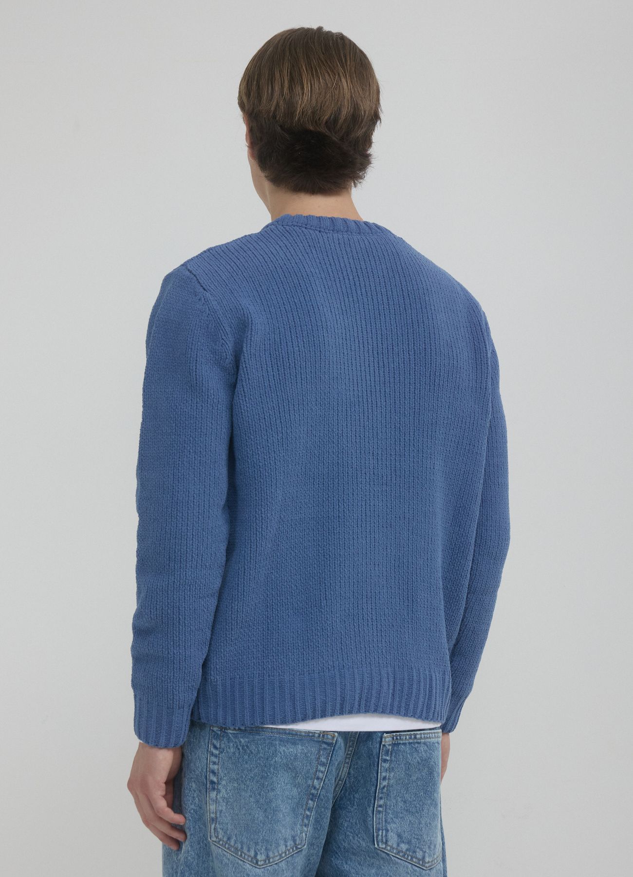 Pullover 3-5 Homme Calliope in_i4