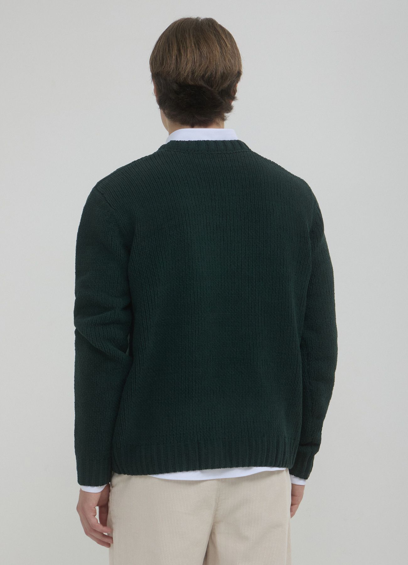 Pullover 3-5 Homme Calliope in_i4