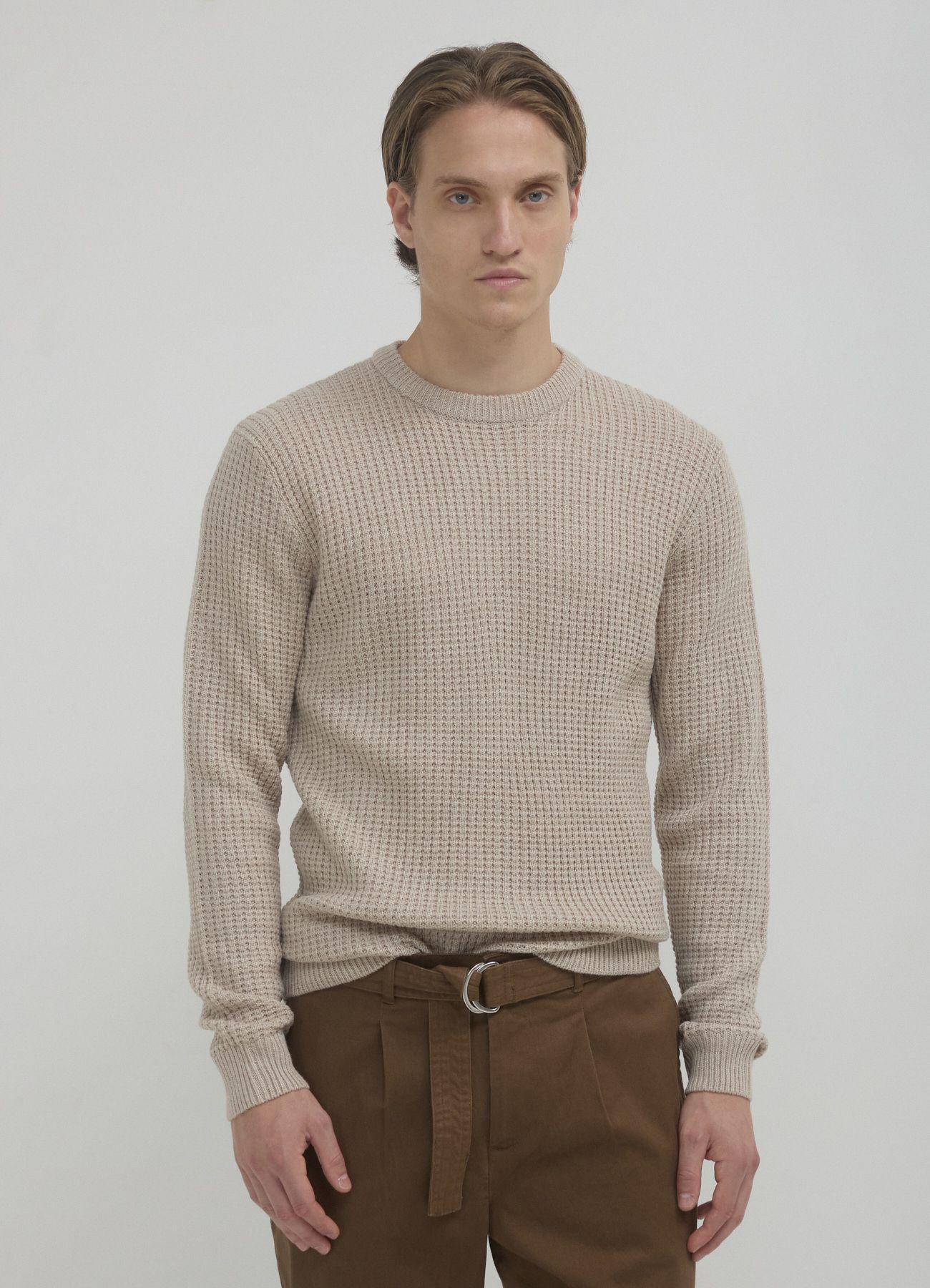 Pullover 3-5 Homme Calliope det_2