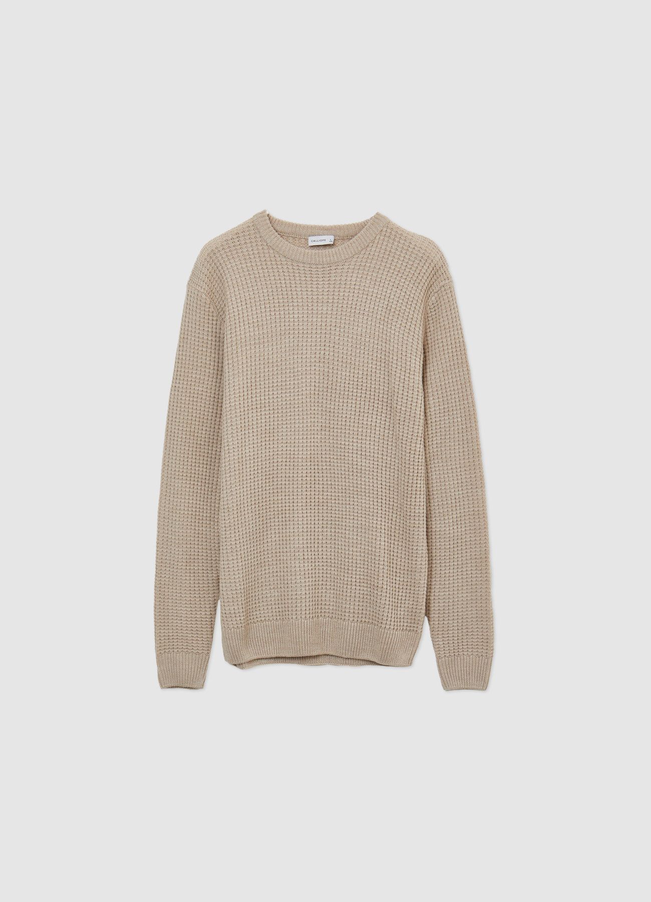 Pullover 3-5 Homme Calliope det_4