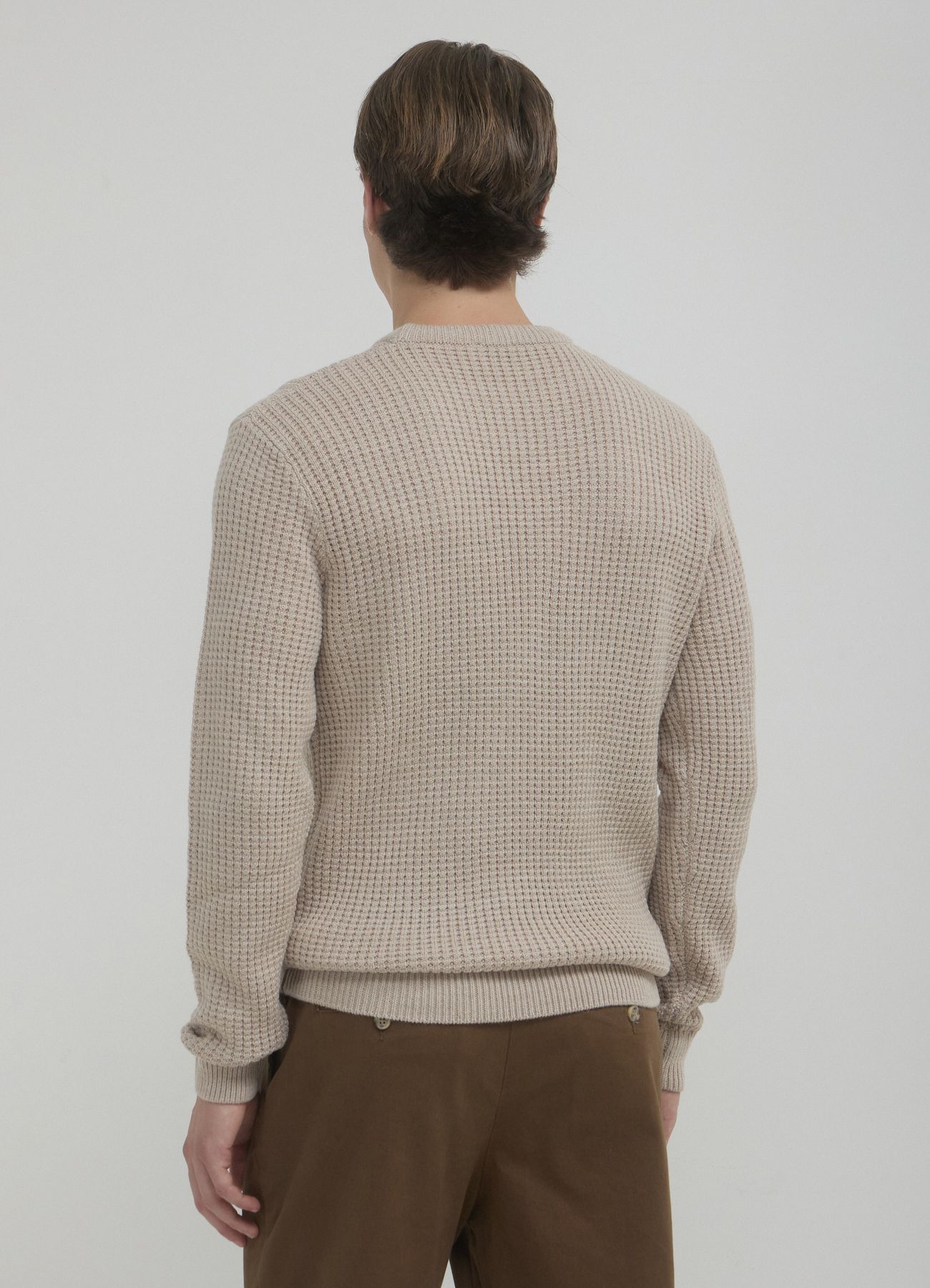 Pullover 3-5 Homme Calliope in_i4