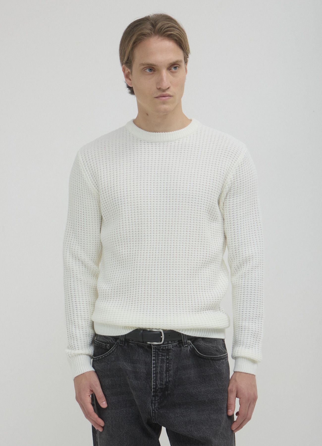 Pullover 3-5 Homme Calliope det_2