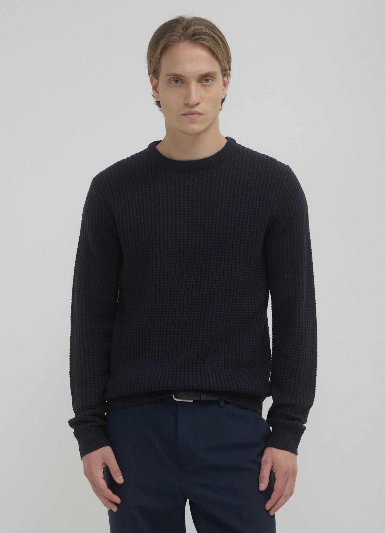 Pullover 3-5 Homme Calliope det_2