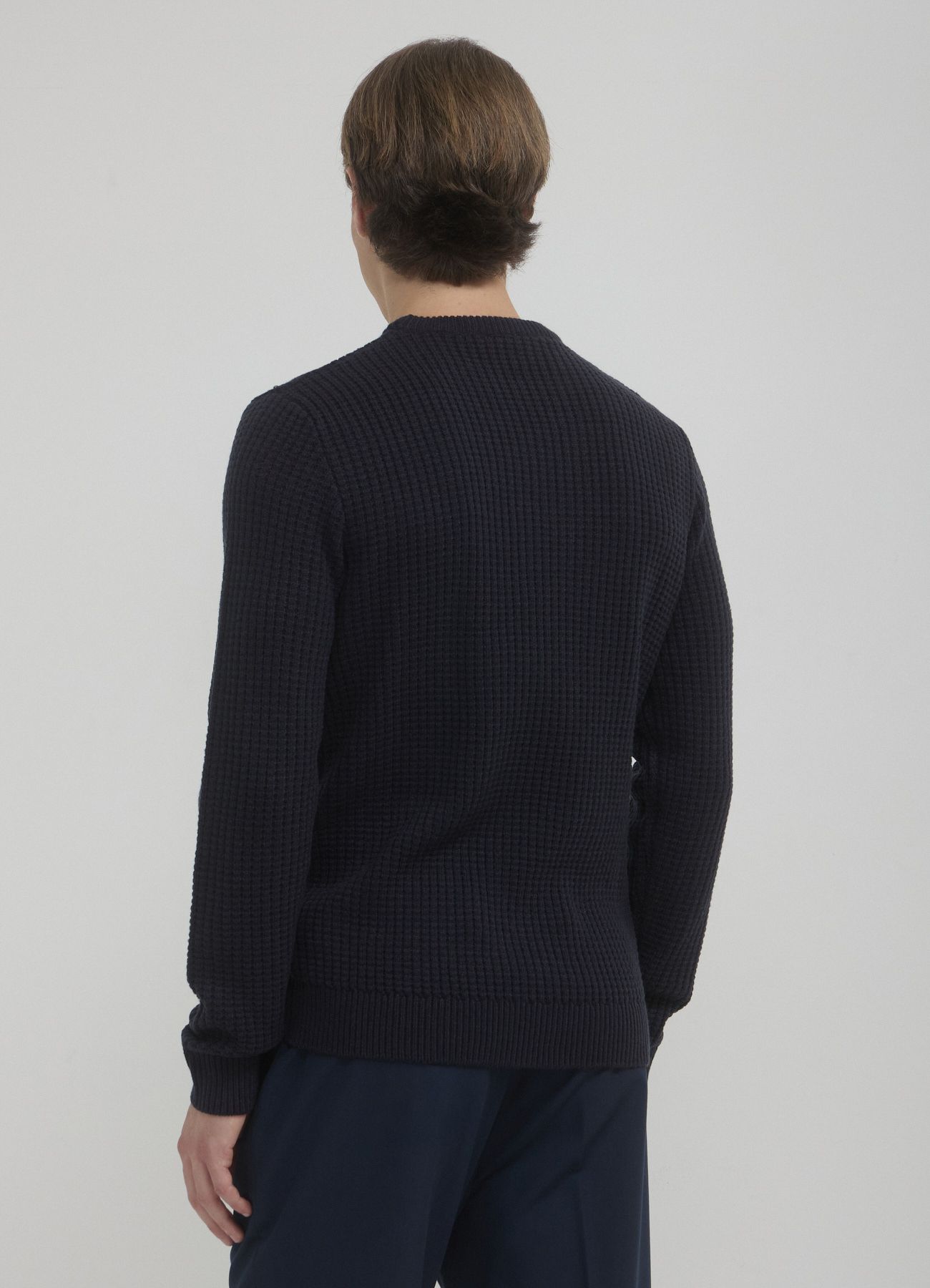 Pullover 3-5 Homme Calliope in_i4