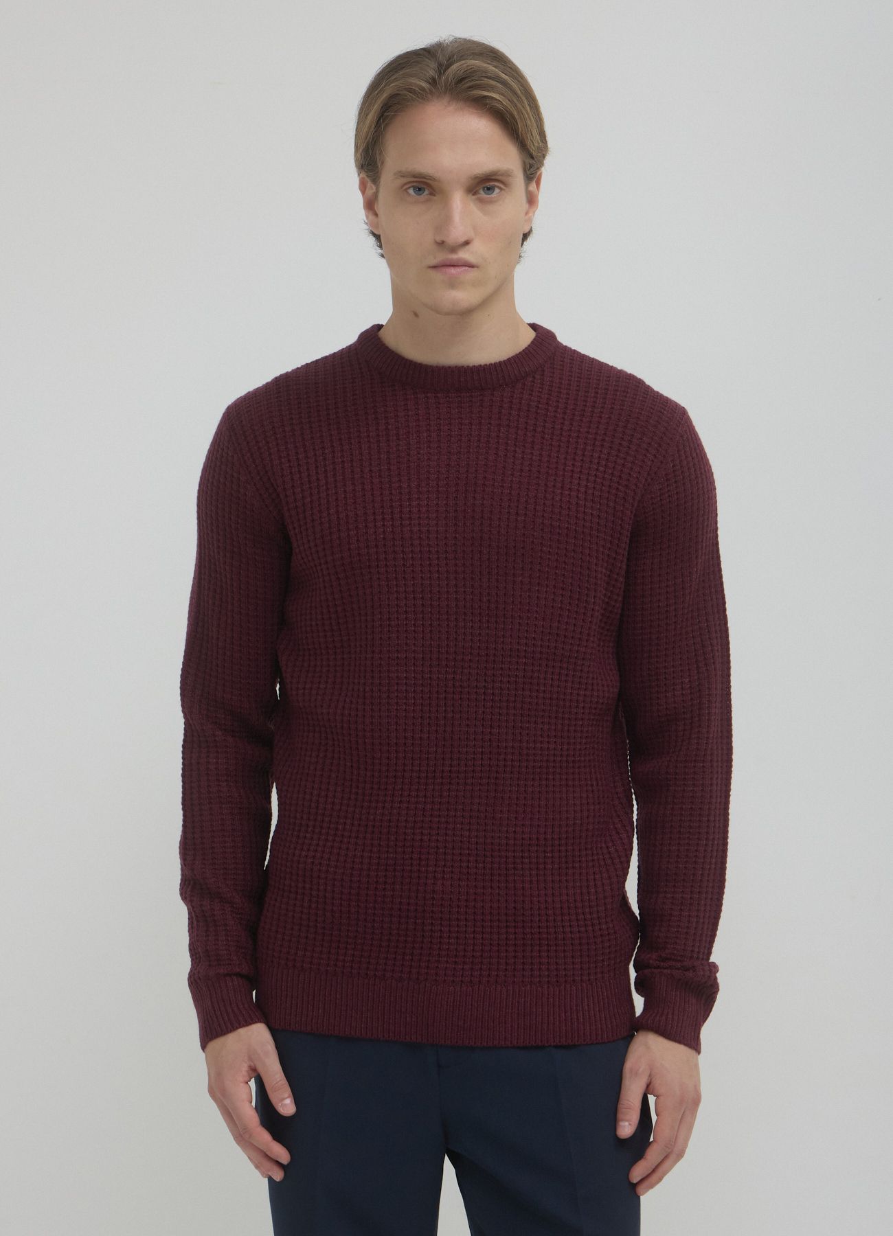 Pullover 3-5 Homme Calliope det_2