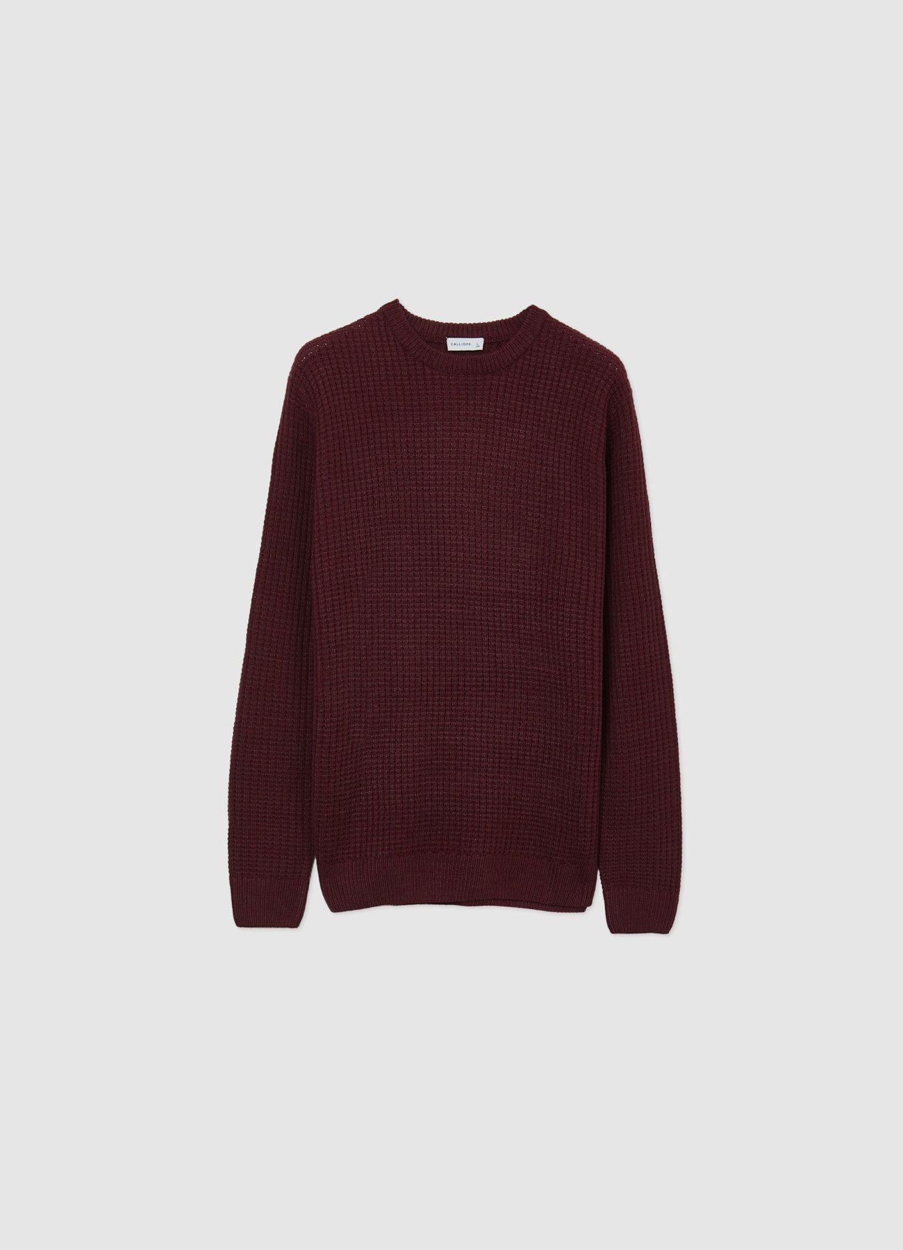 Pullover 3-5 Homme Calliope det_4