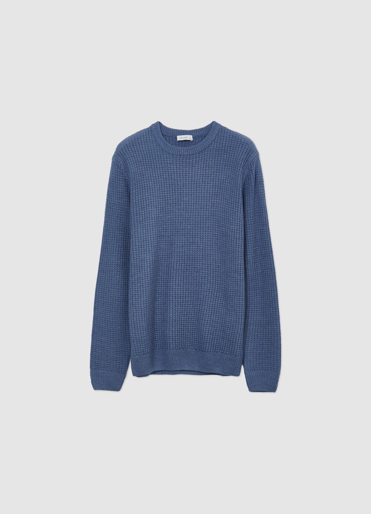 Pullover 3-5 Homme Calliope det_4