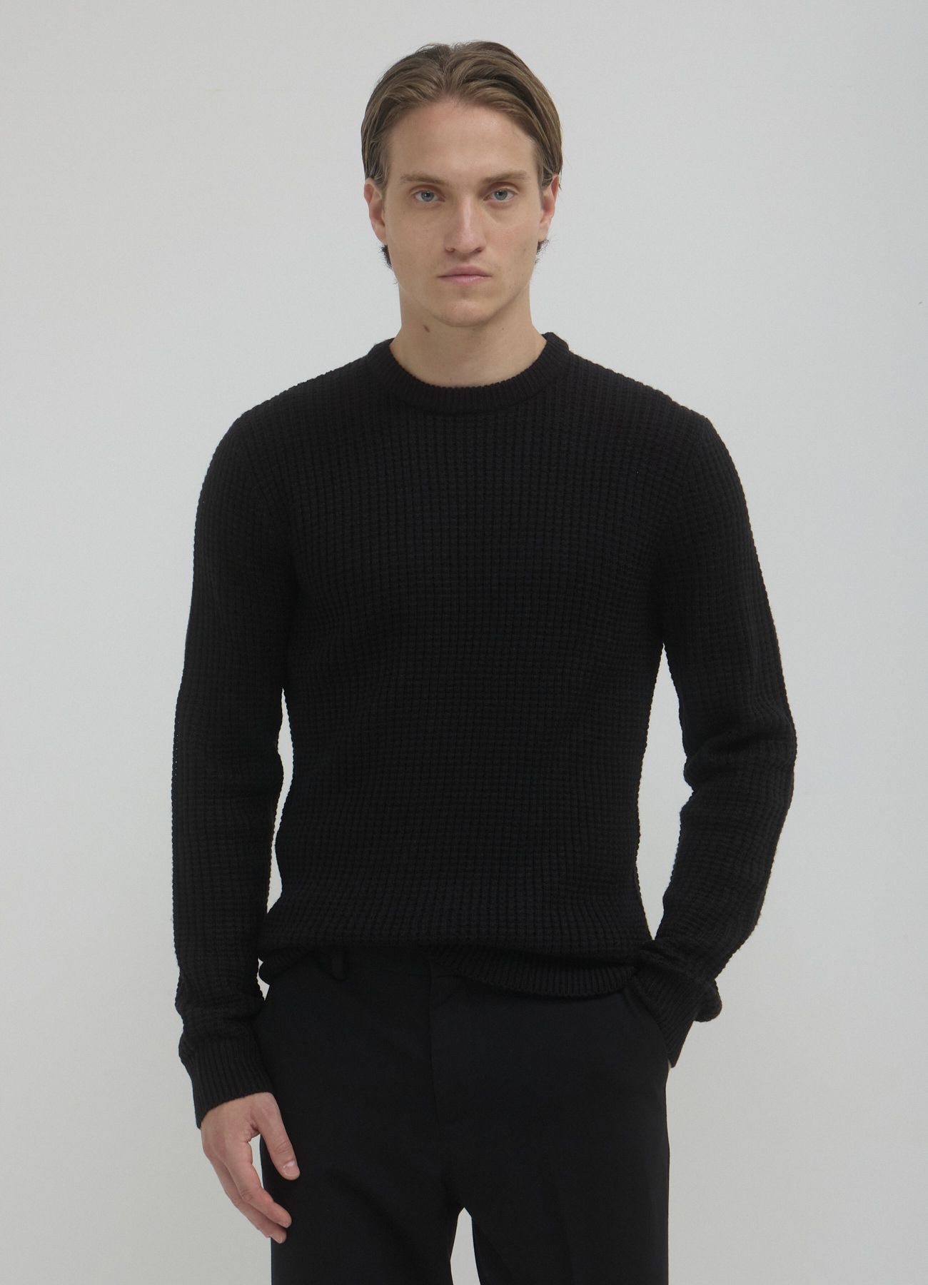 Pullover 3-5 Homme Calliope det_2