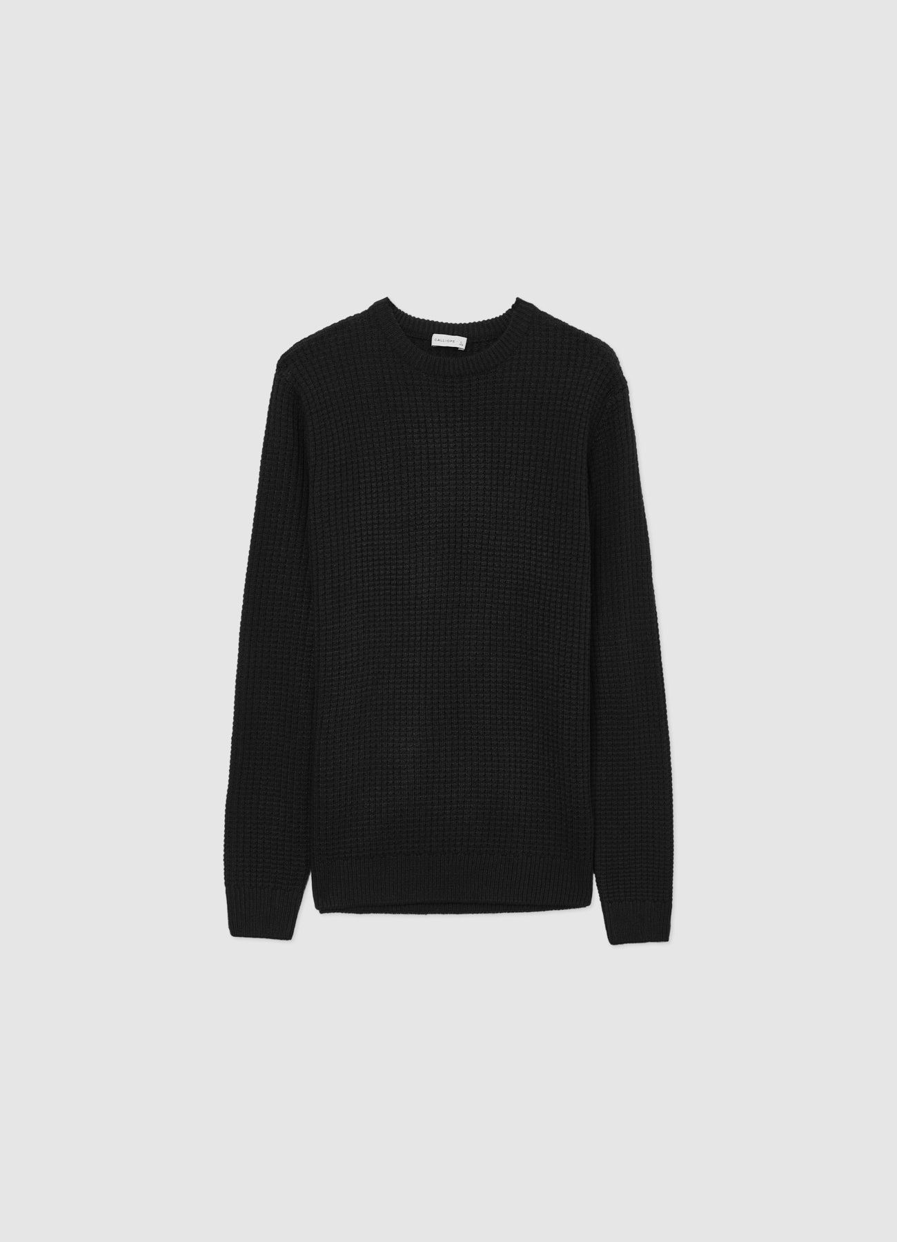 Pullover 3-5 Homme Calliope det_4