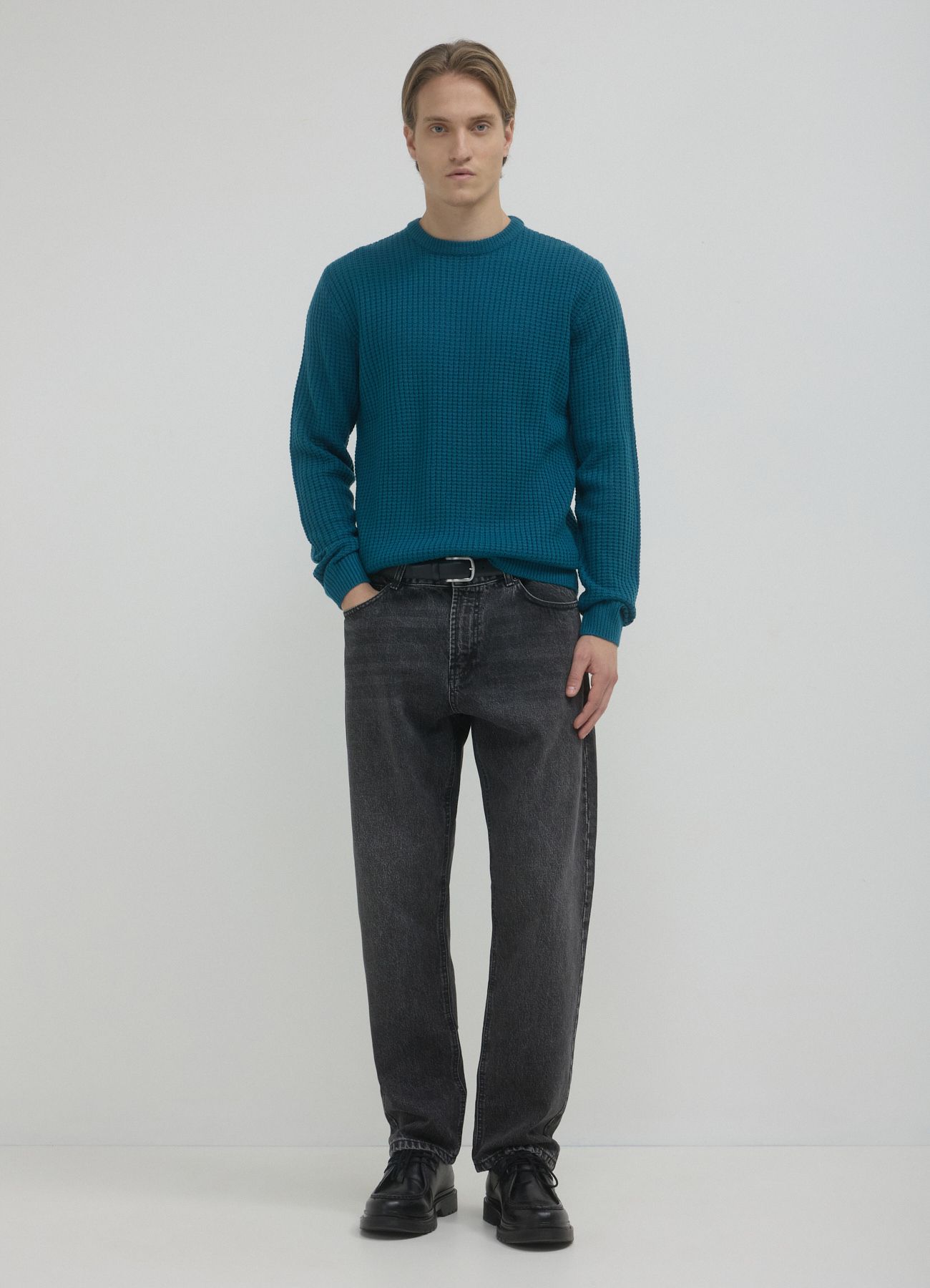 Pullover 3-5 Homme Calliope det_1