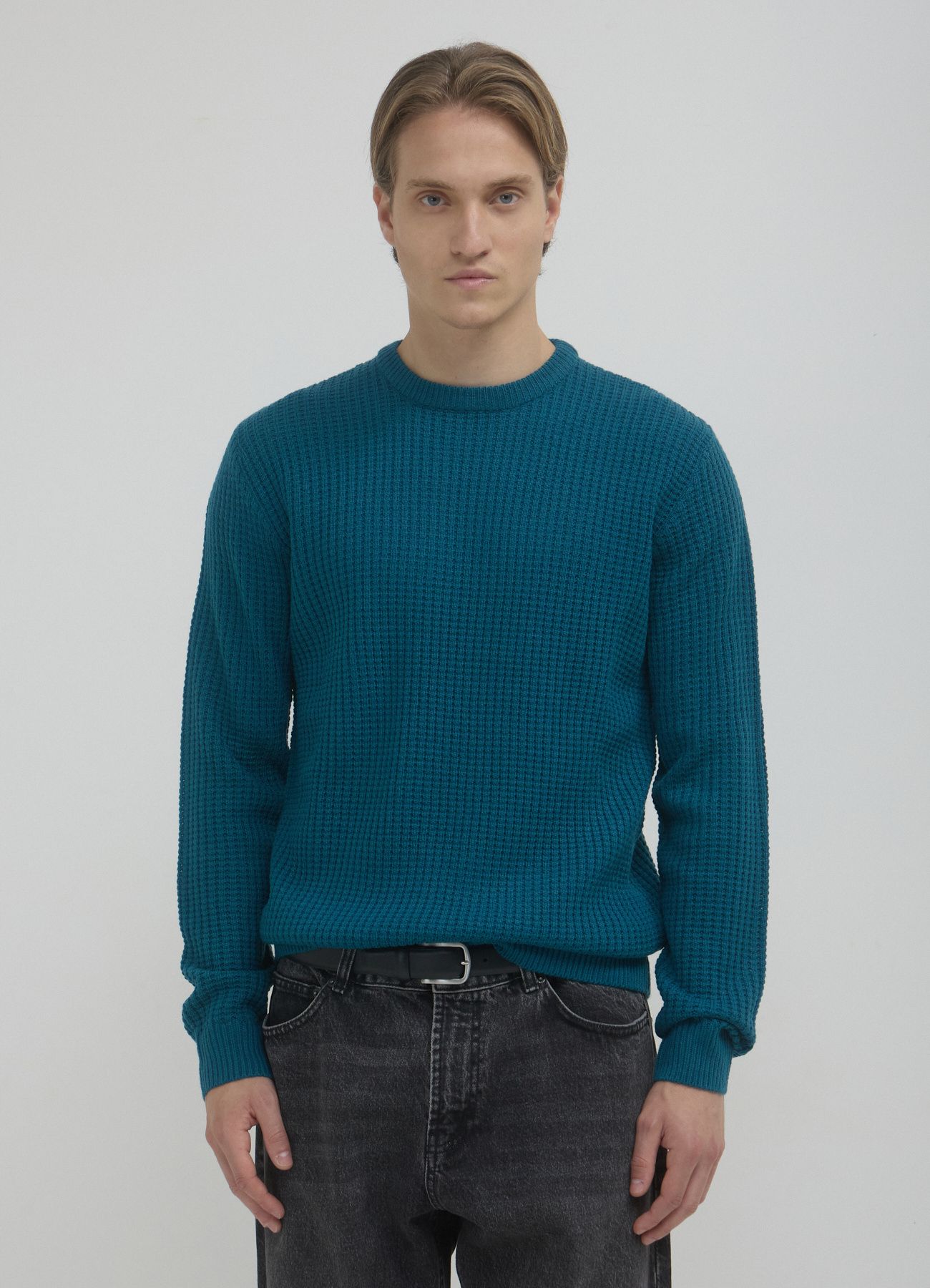 Pullover 3-5 Homme Calliope det_2