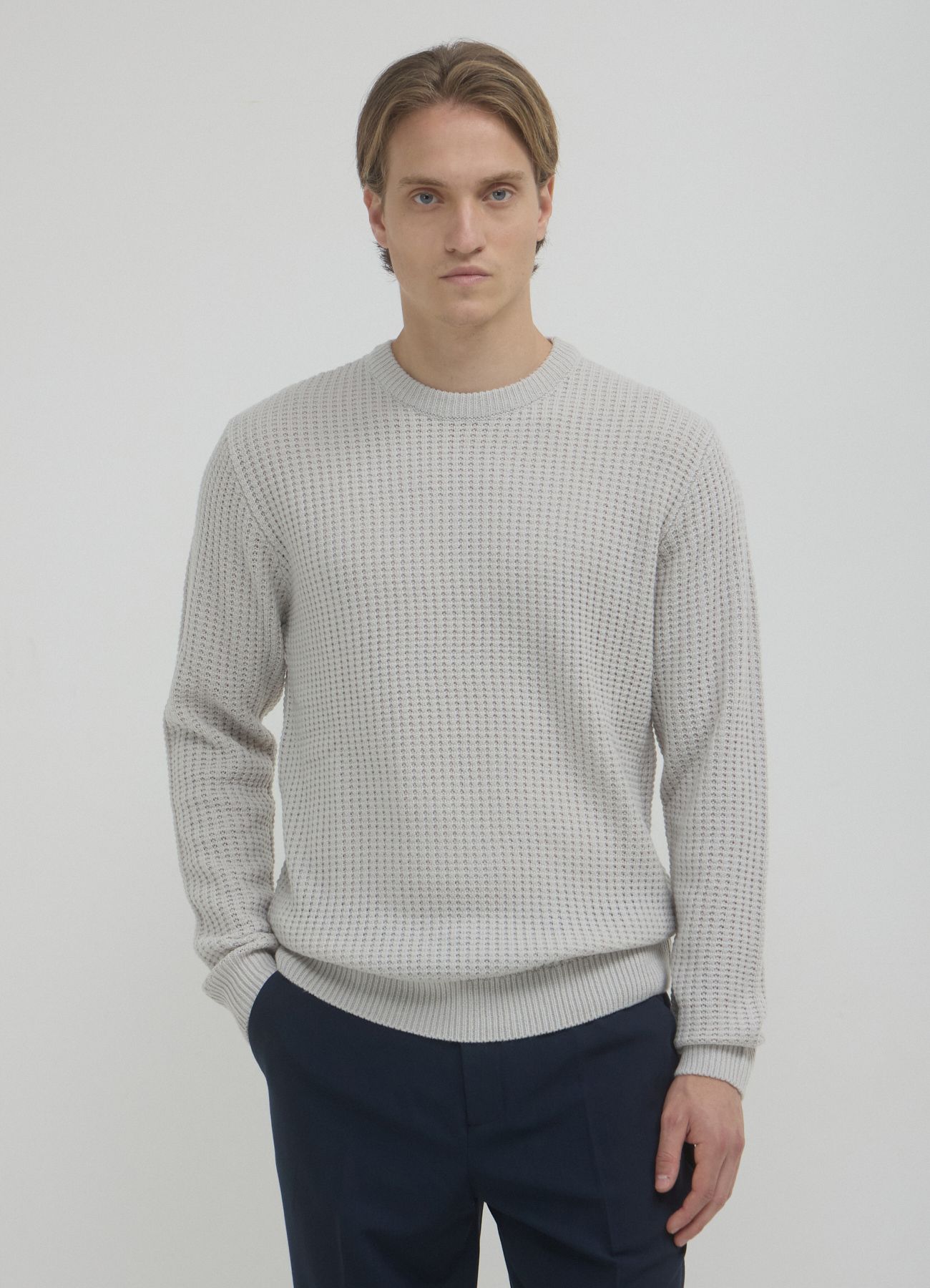 Pullover 3-5 Homme Calliope det_2