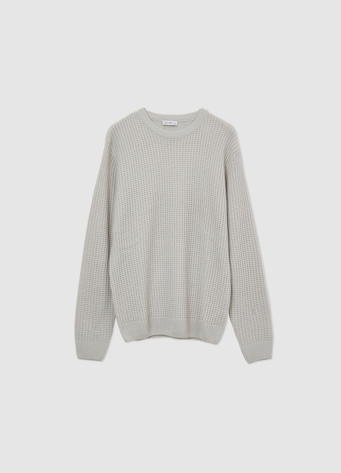 Pullover 3-5 Homme Calliope det_4