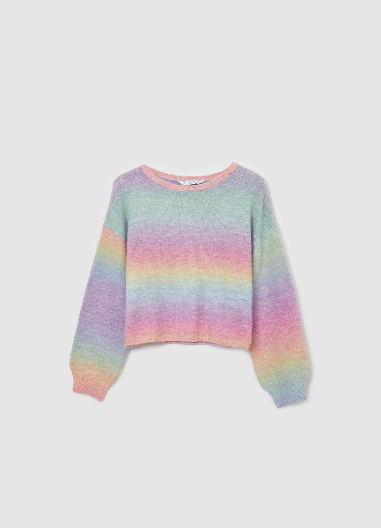 Sweater 3-5 Girls Calliope Kids det_4