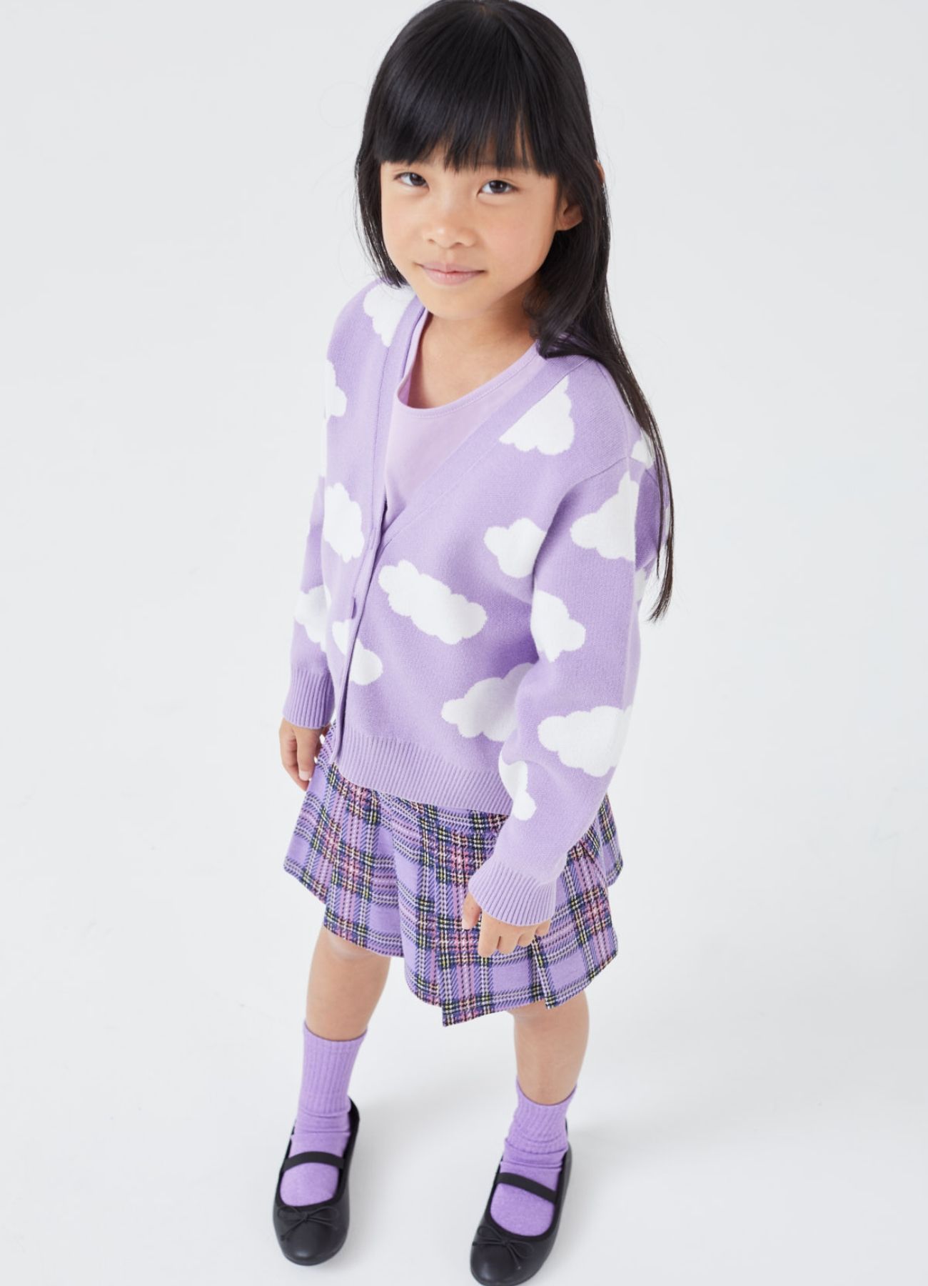 Sweater 3-5 Girls Calliope Kids sp_e1