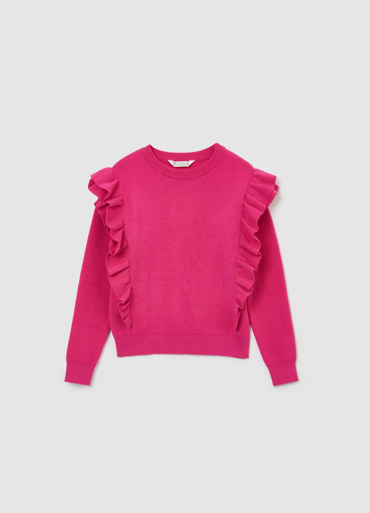 Sweater 3-5 Girls Calliope Kids det_4