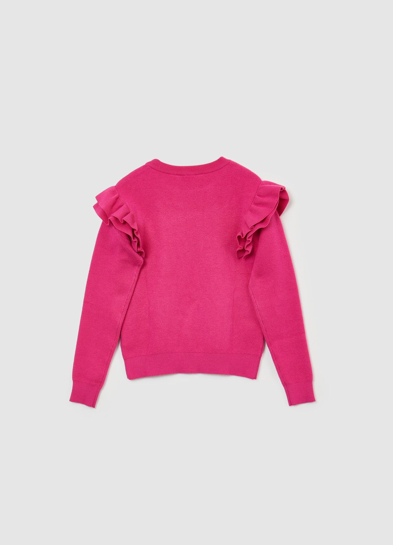 Sweater 3-5 Girls Calliope Kids det_5