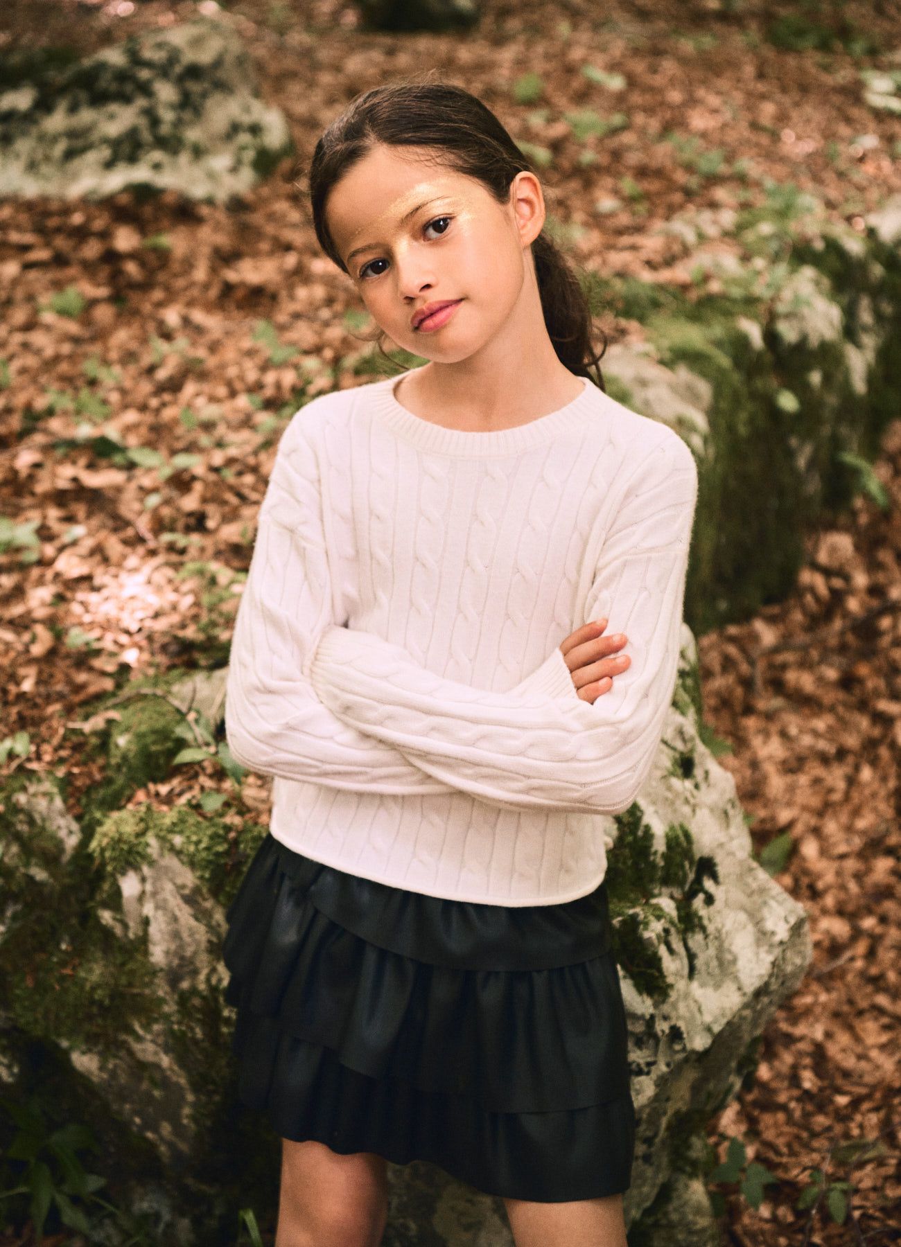 Sweater 3-5 Girls Calliope Kids sp_e1