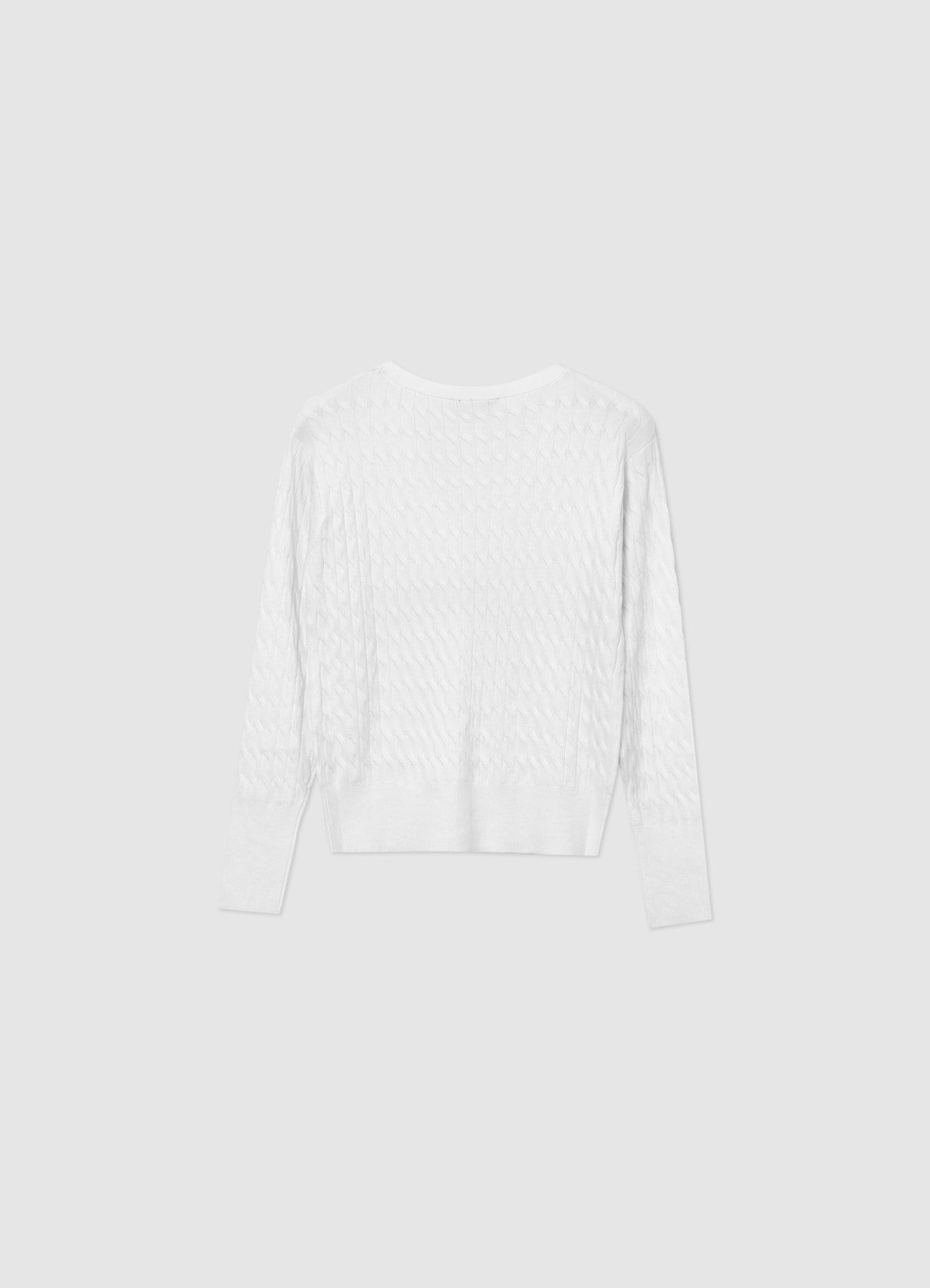 Pullover 3-5 Femme Calliope det_5