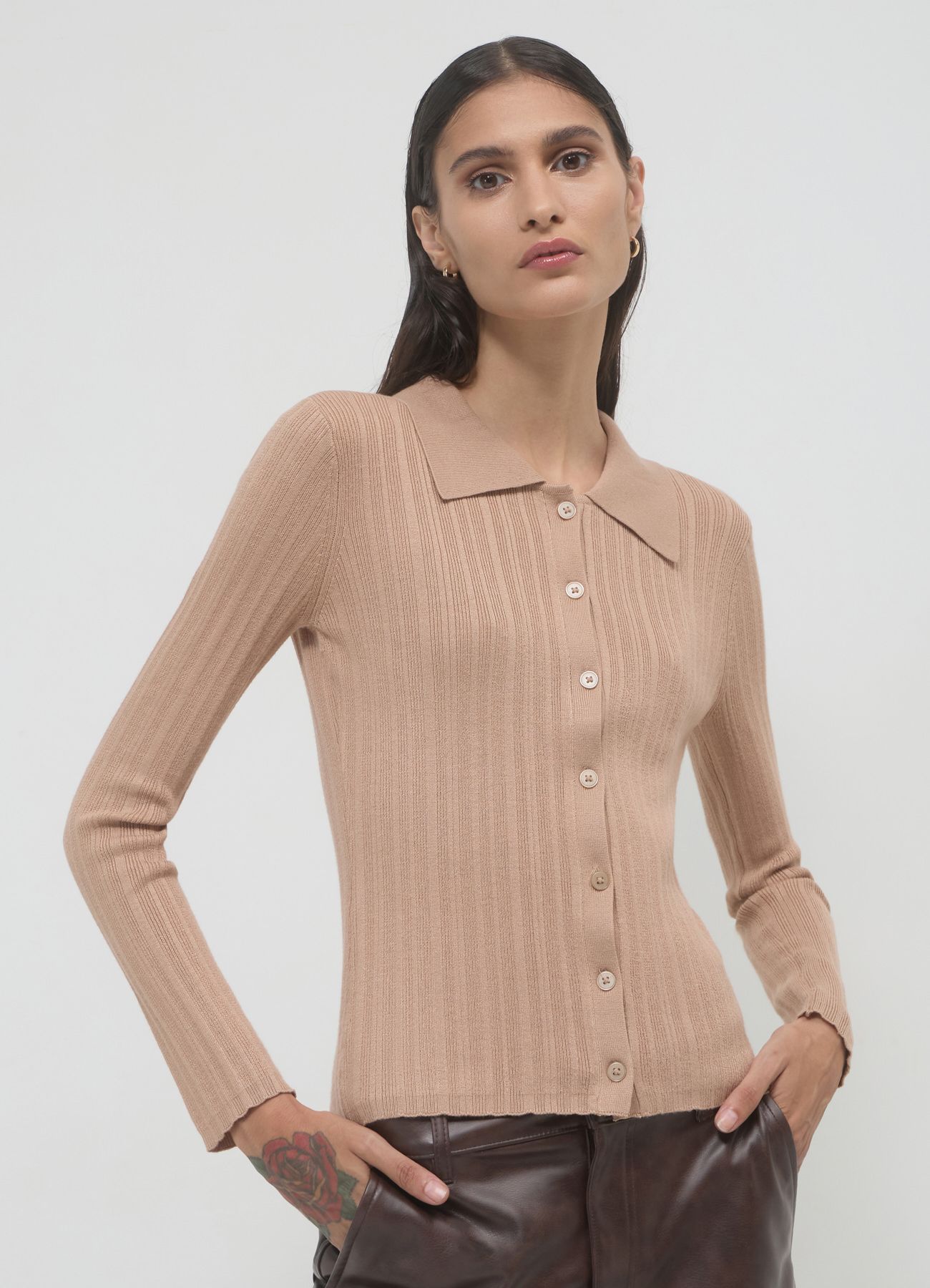 Pullover 3-5 Femme Calliope det_1