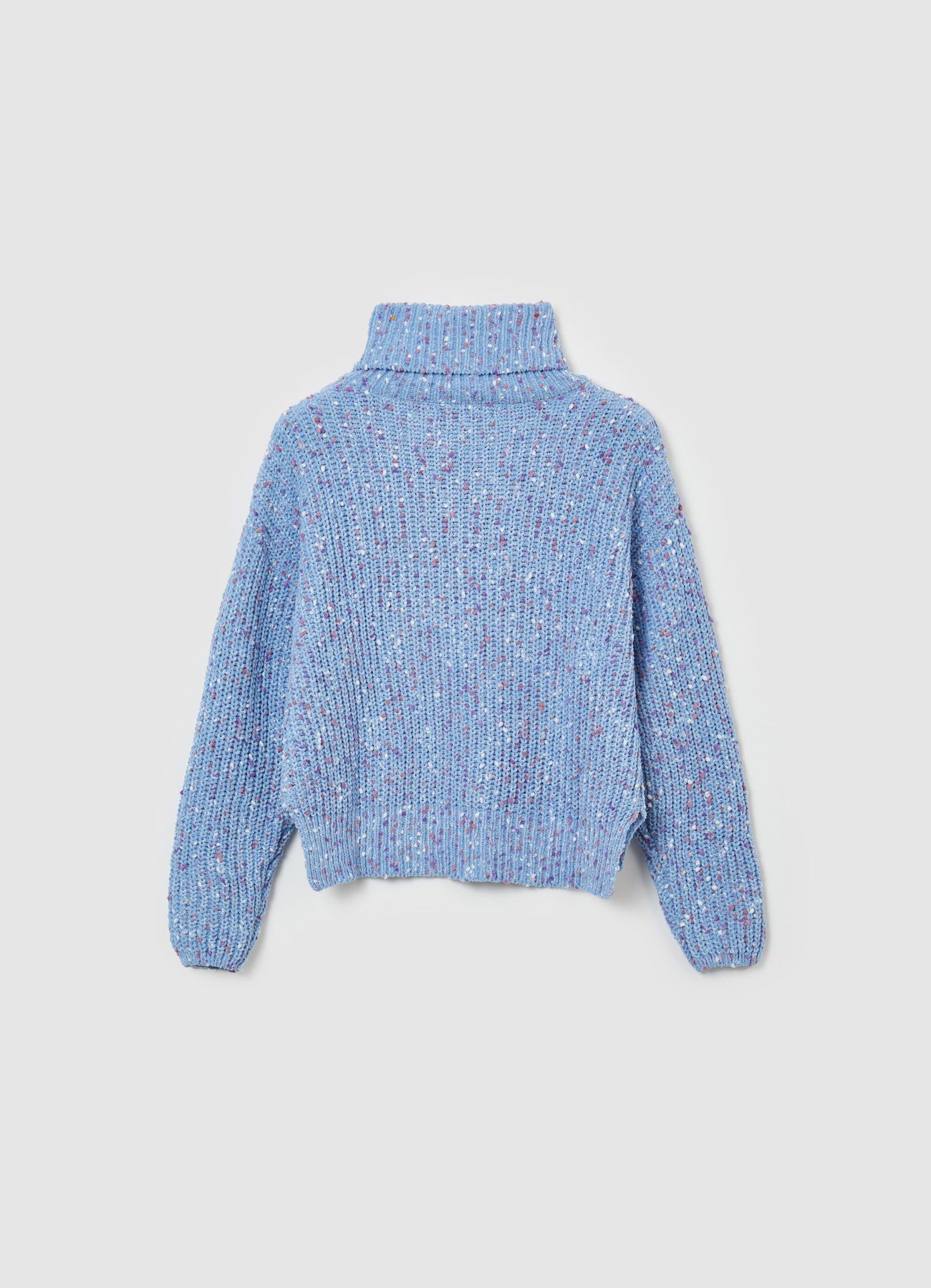 Sweater 3-5 Woman Calliope det_5