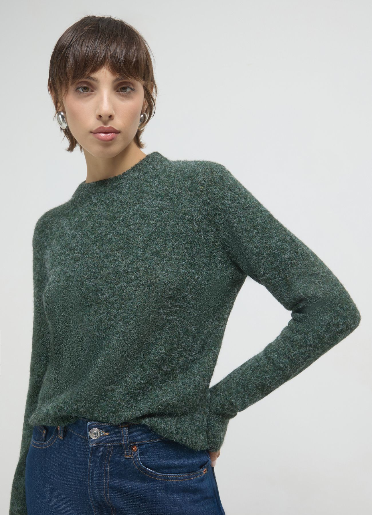 Pullover 3-5 Femme Calliope det_2