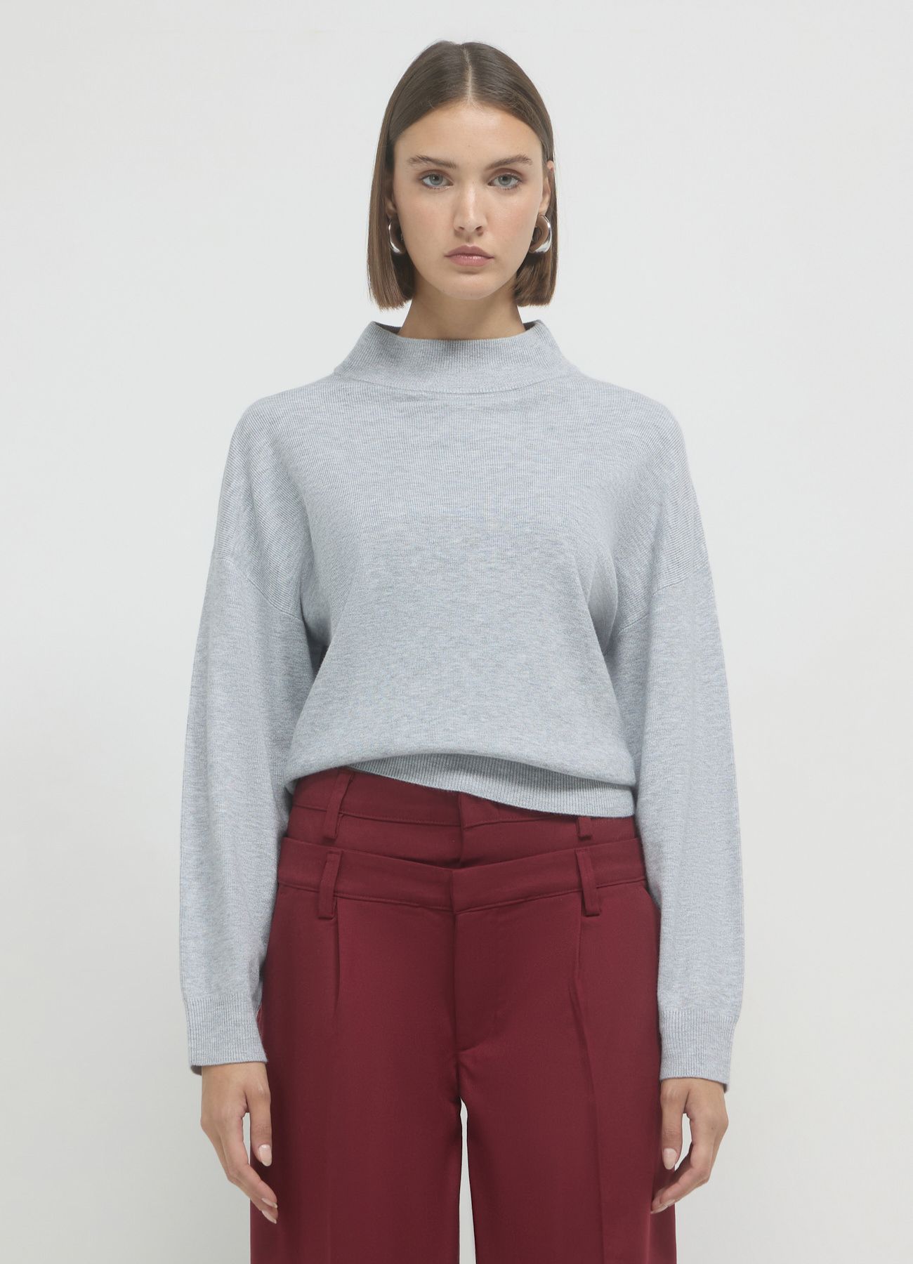 Sweater 3-5 Woman Calliope det_2