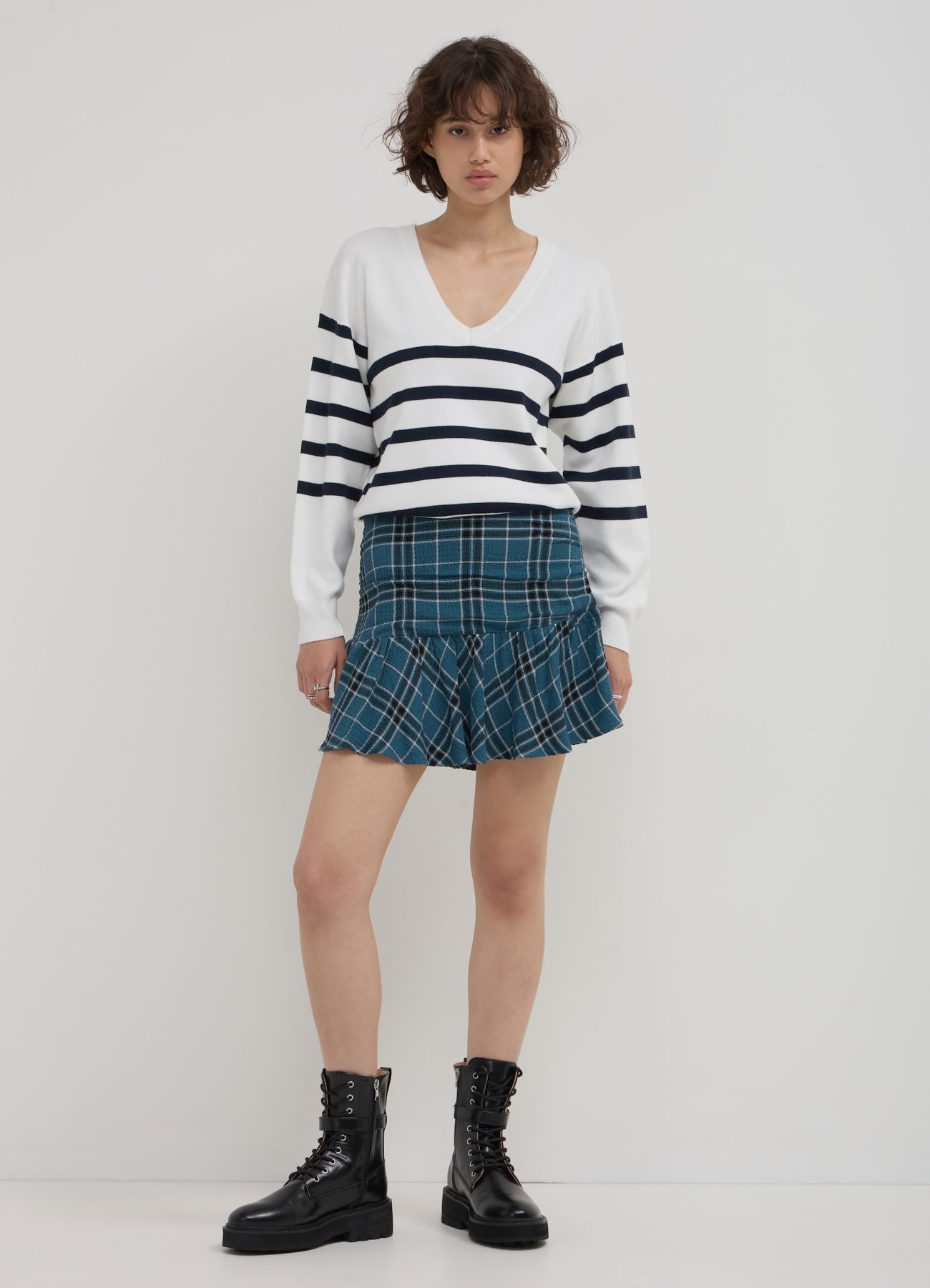 Sweater 3-5 Woman Calliope det_2