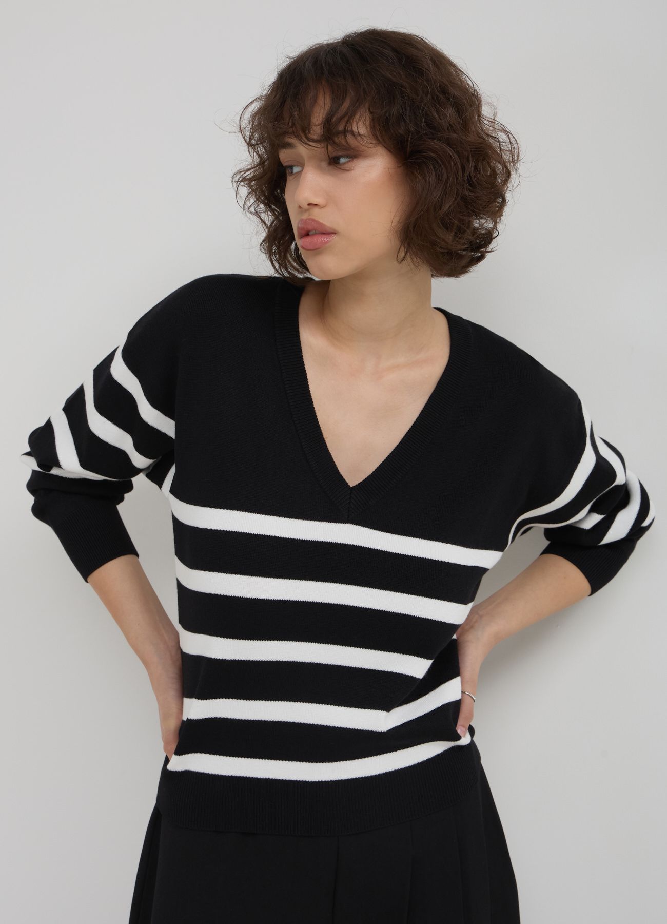 Sweater 3-5 Woman Calliope det_1