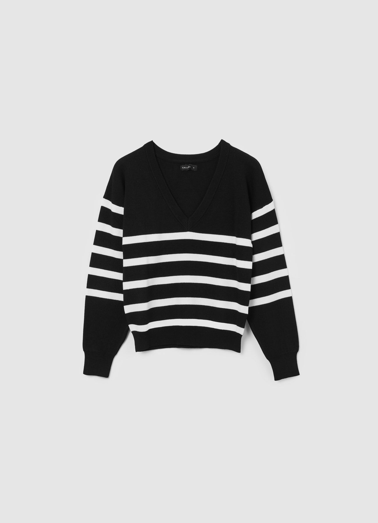 Sweater 3-5 Woman Calliope det_4