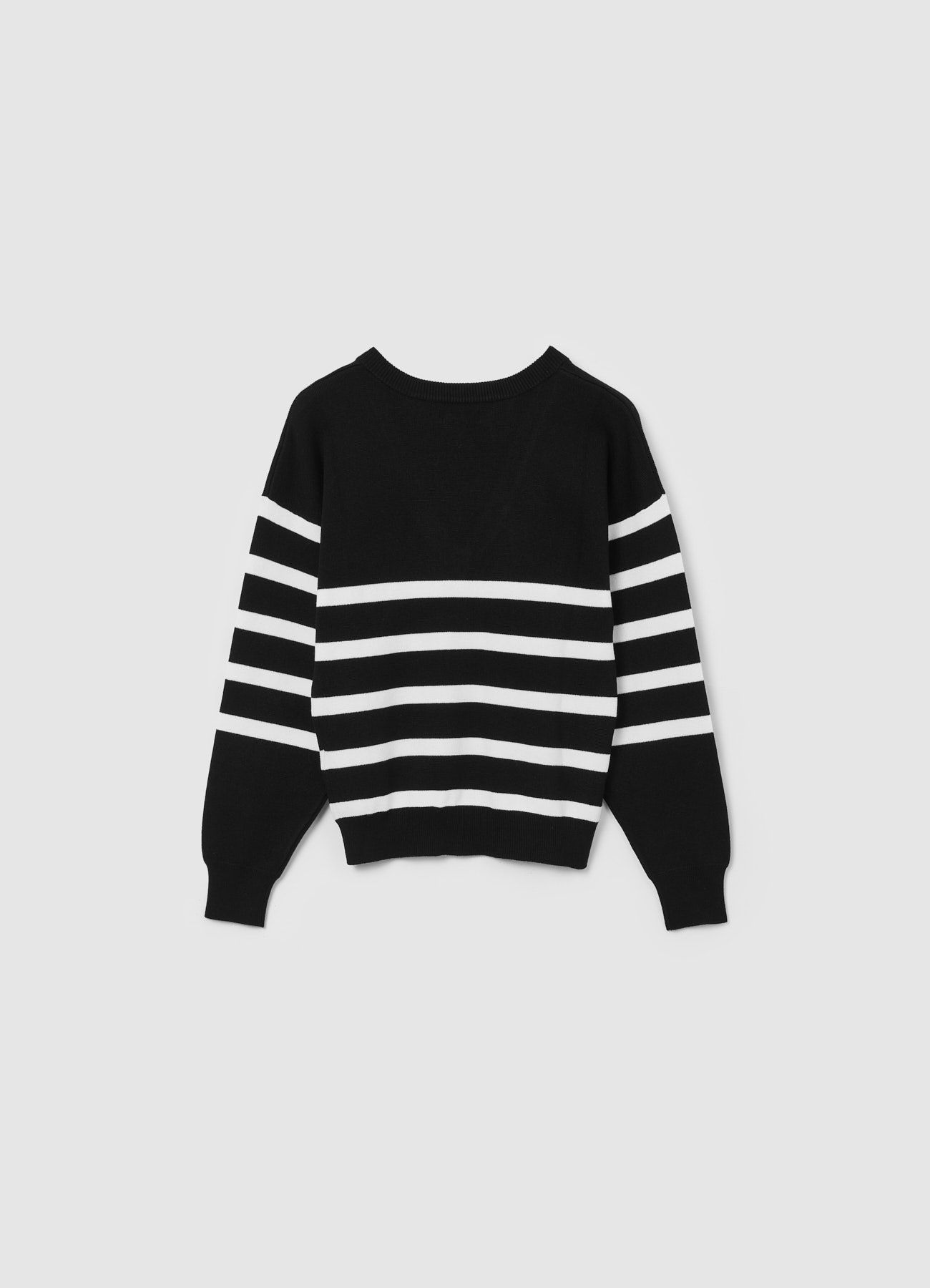 Sweater 3-5 Woman Calliope det_5