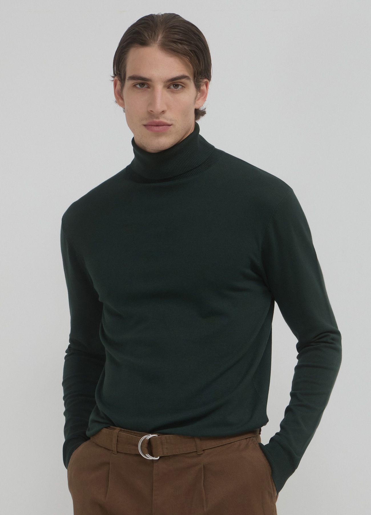 Pullover 3-5 Homme Calliope det_2