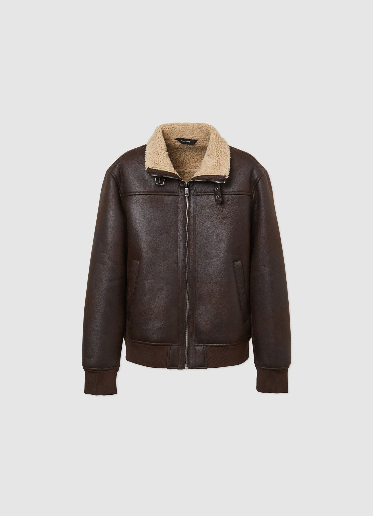 Outerwear Man Calliope det_4