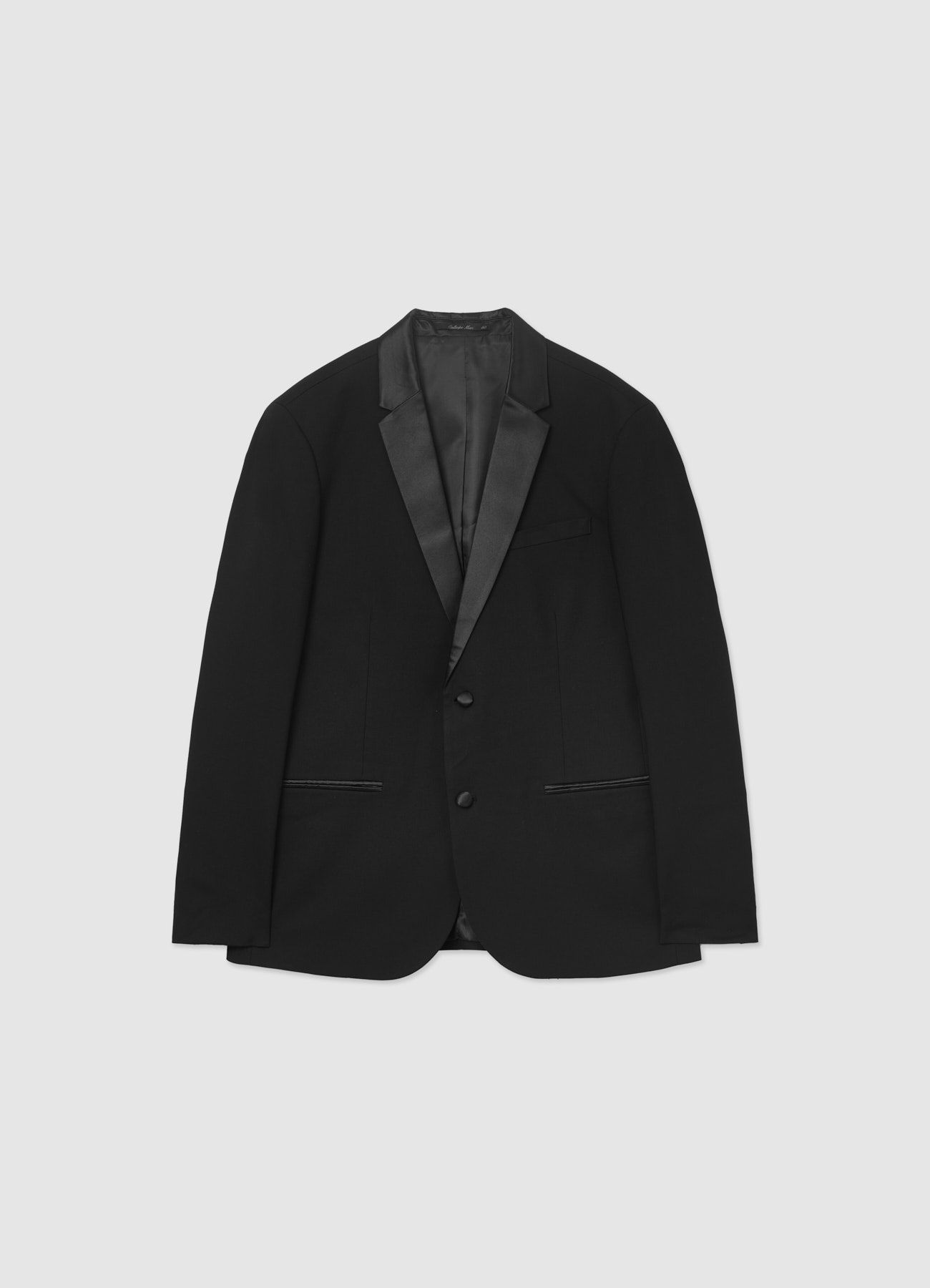 Veste Homme Calliope det_4