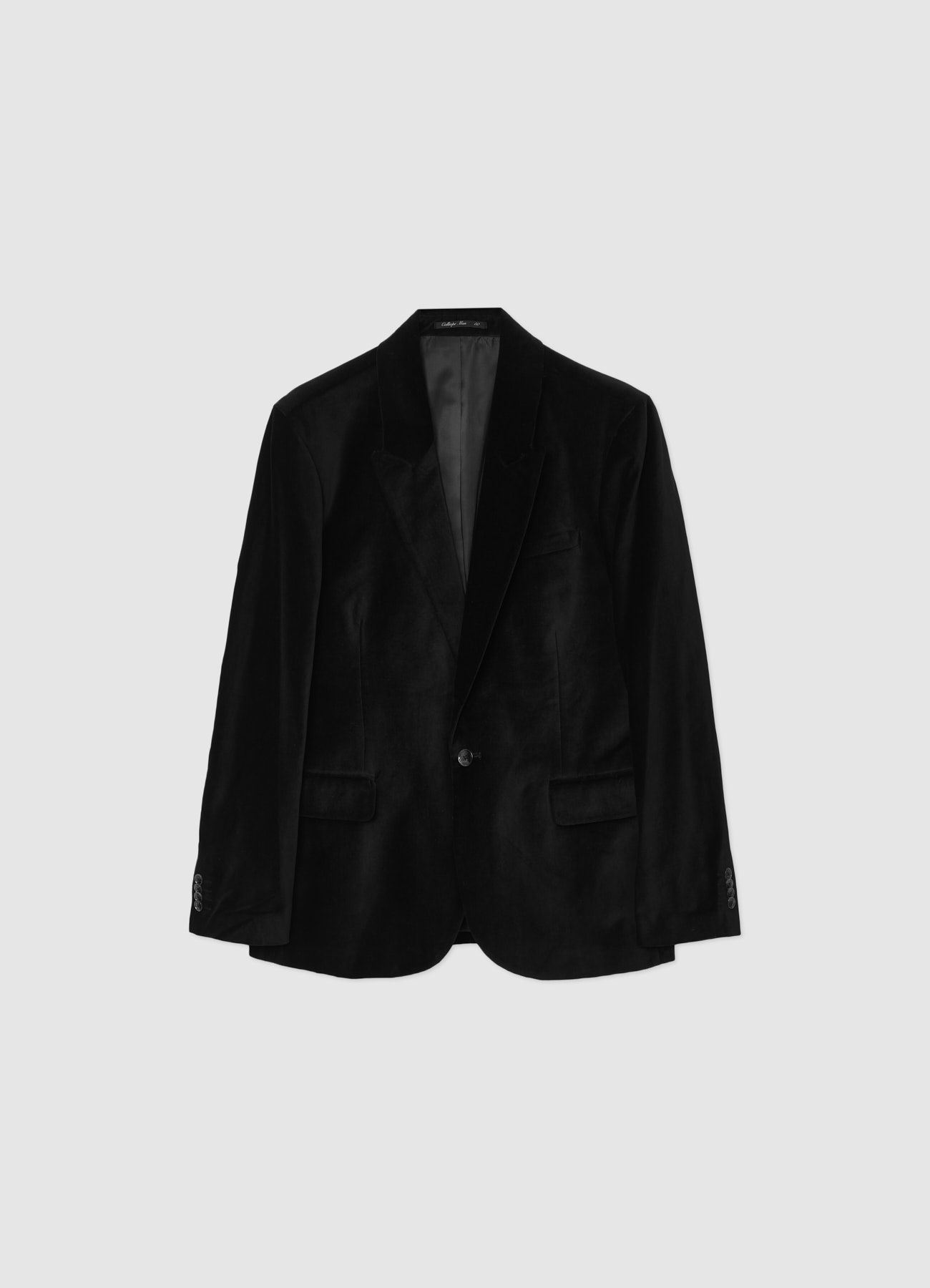 Veste Homme Calliope det_4