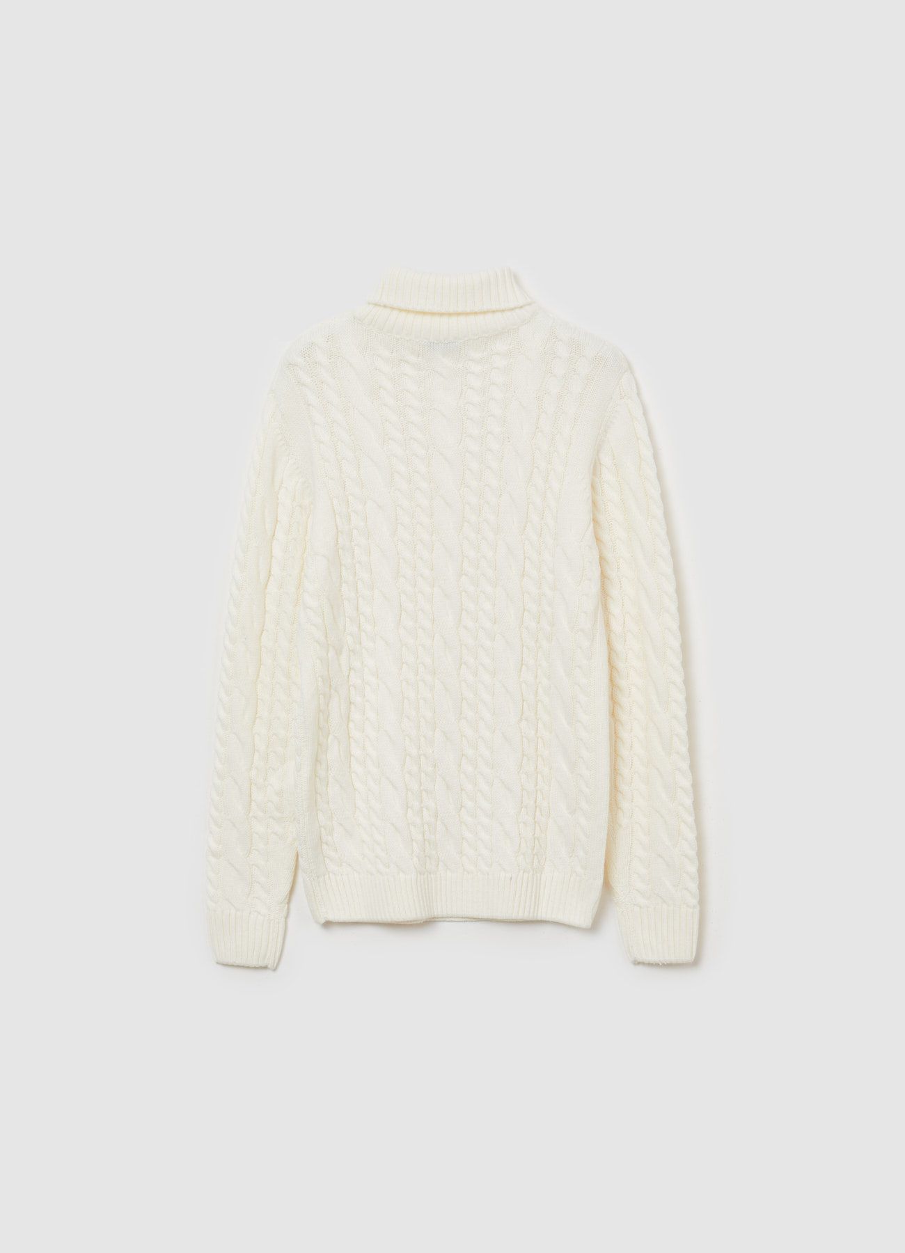 Pullover 3-5 Homme Calliope det_5