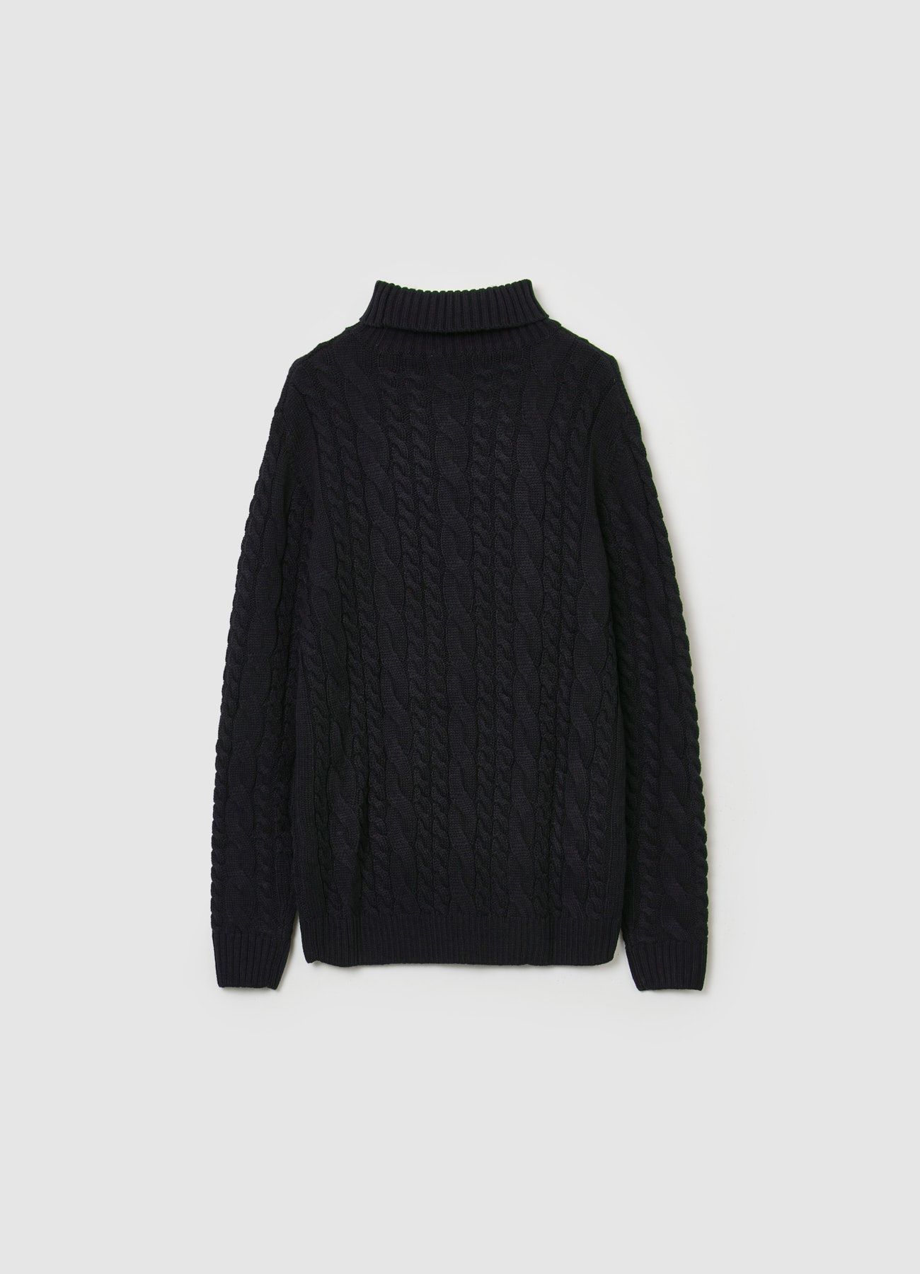 Pullover 3-5 Homme Calliope det_5