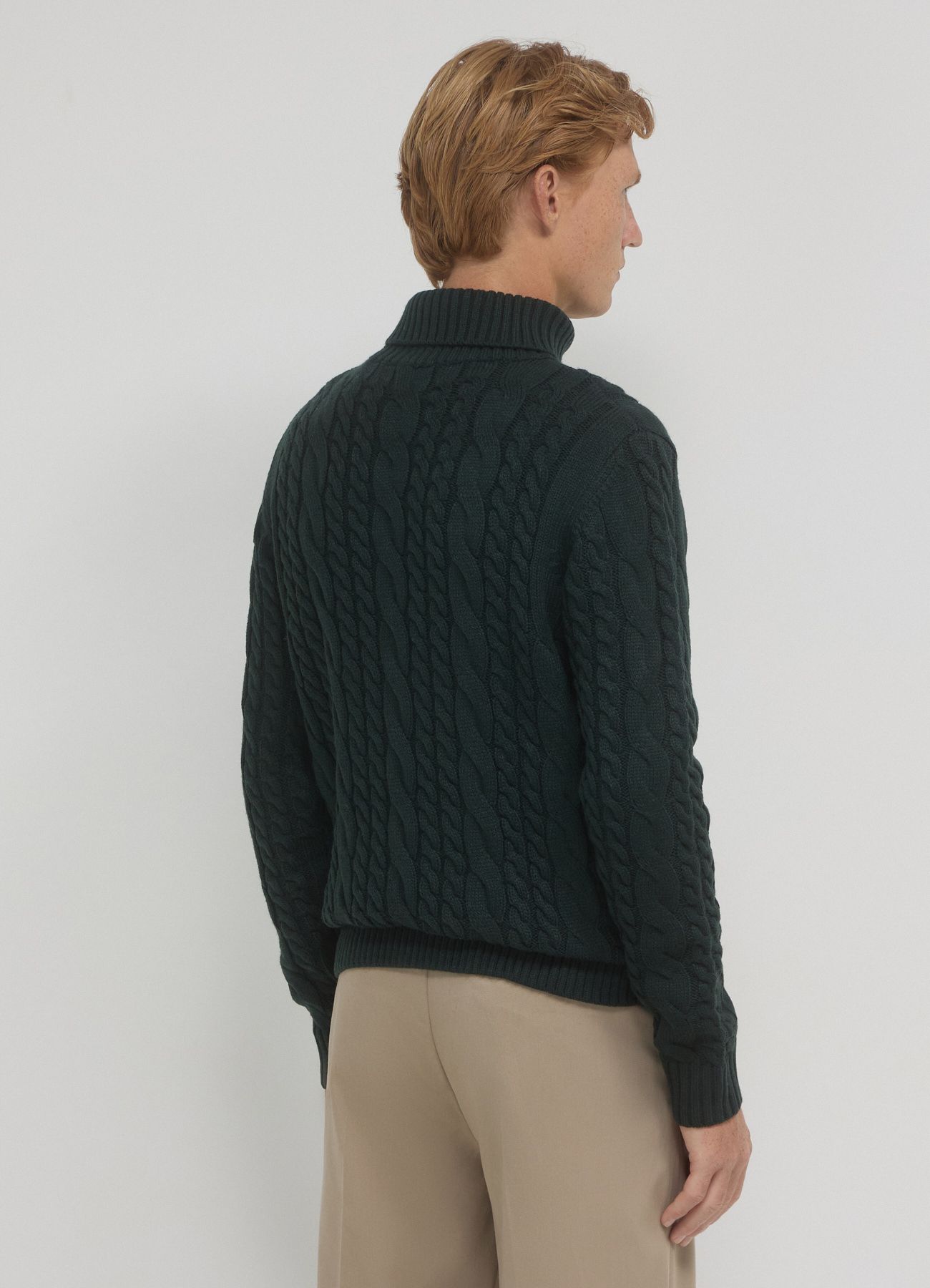 Pullover 3-5 Homme Calliope in_i4