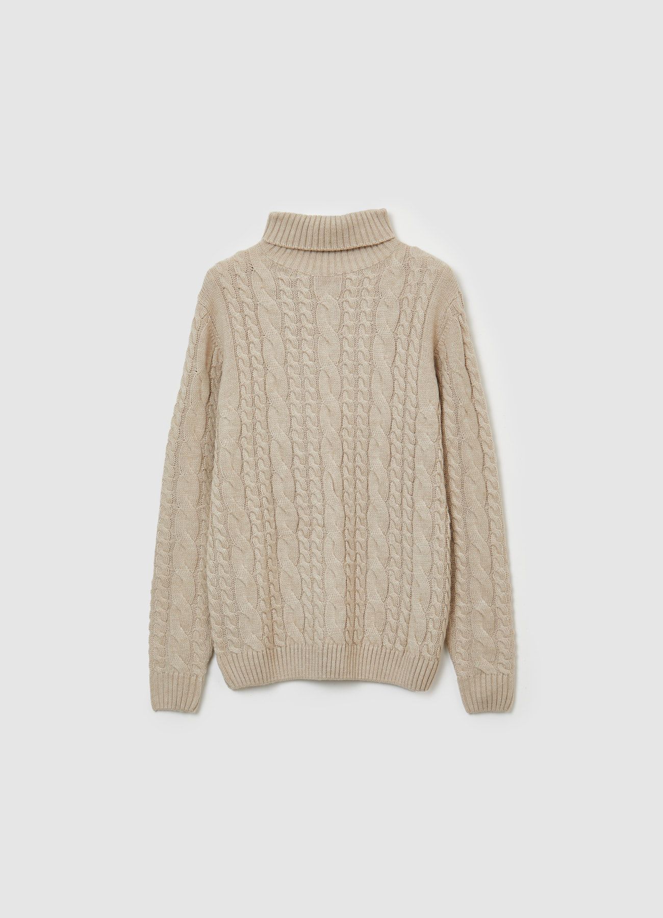 Pullover 3-5 Homme Calliope det_4