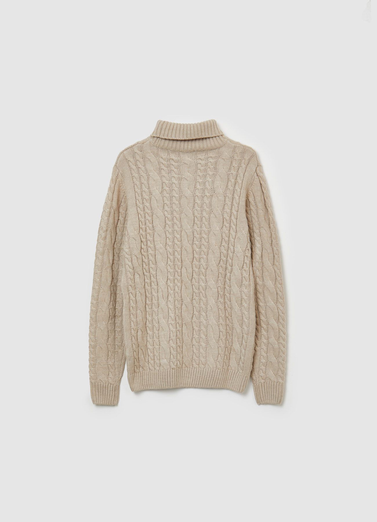 Pullover 3-5 Homme Calliope det_5