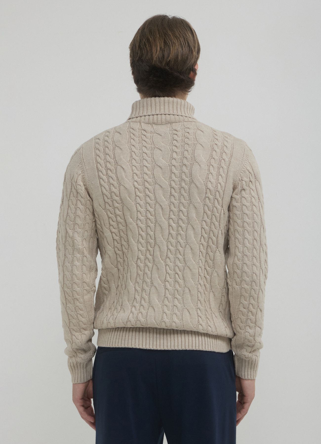 Pullover 3-5 Homme Calliope in_i4