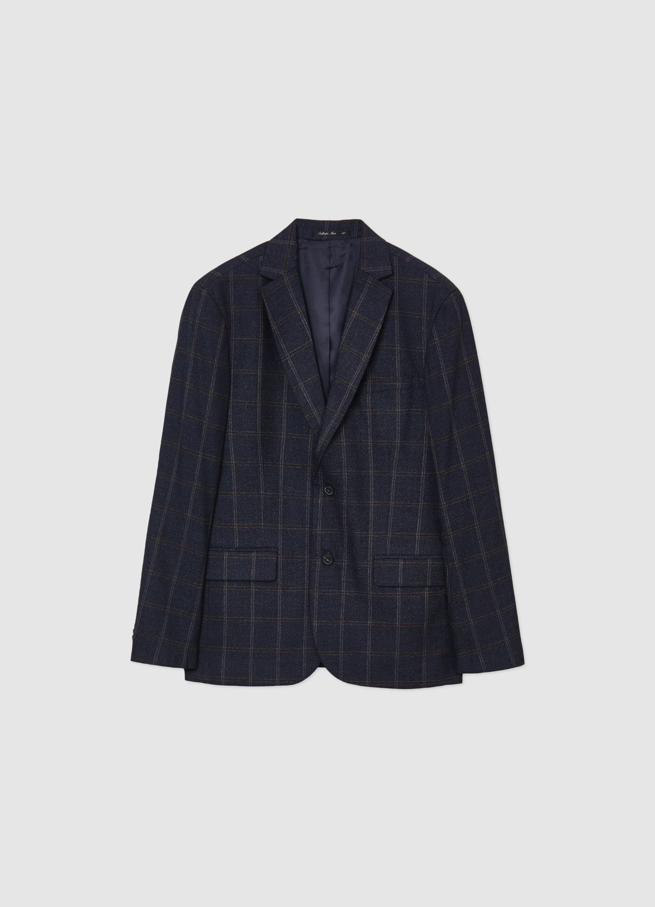 Veste Homme Calliope det_4