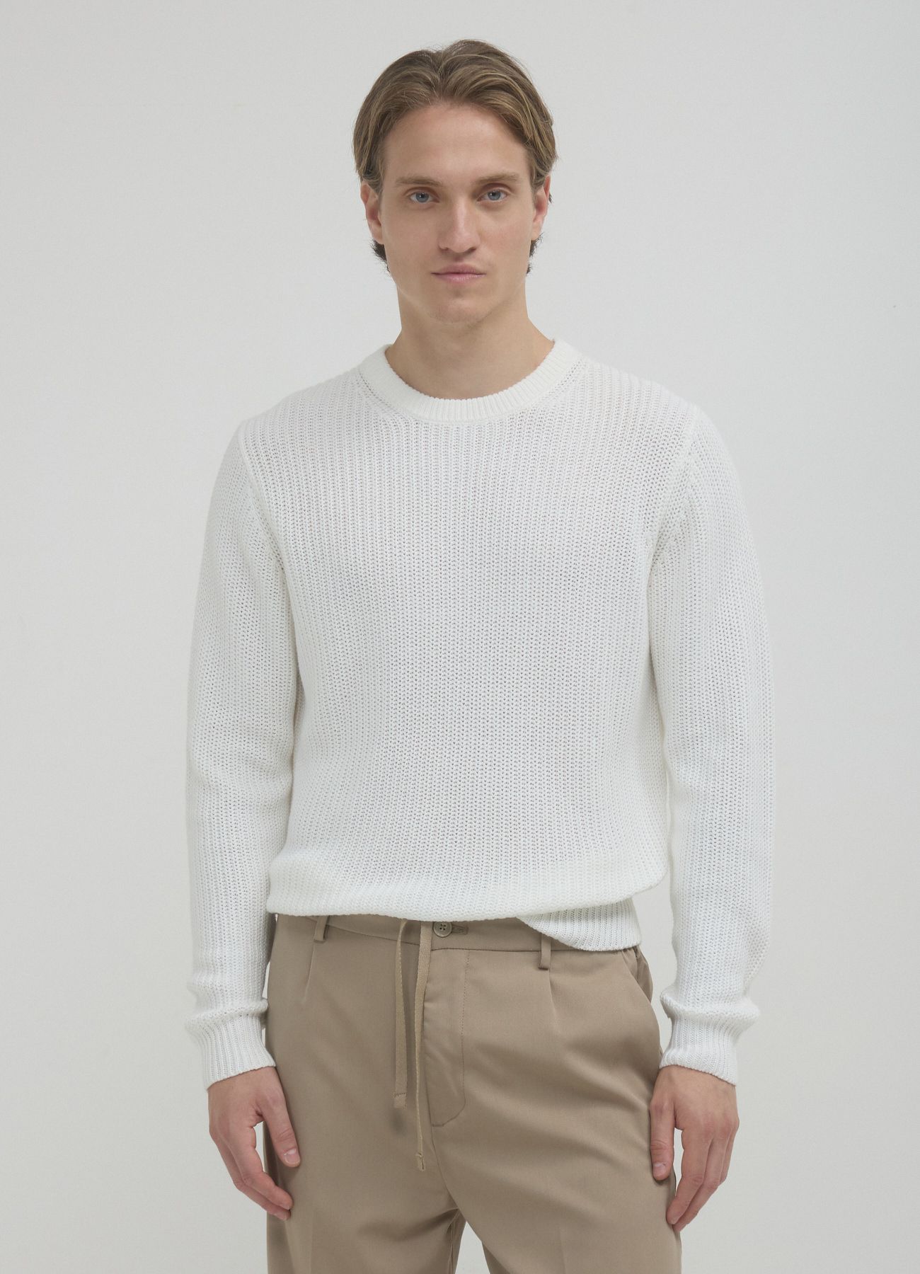 Pullover 3-5 Homme Calliope det_2