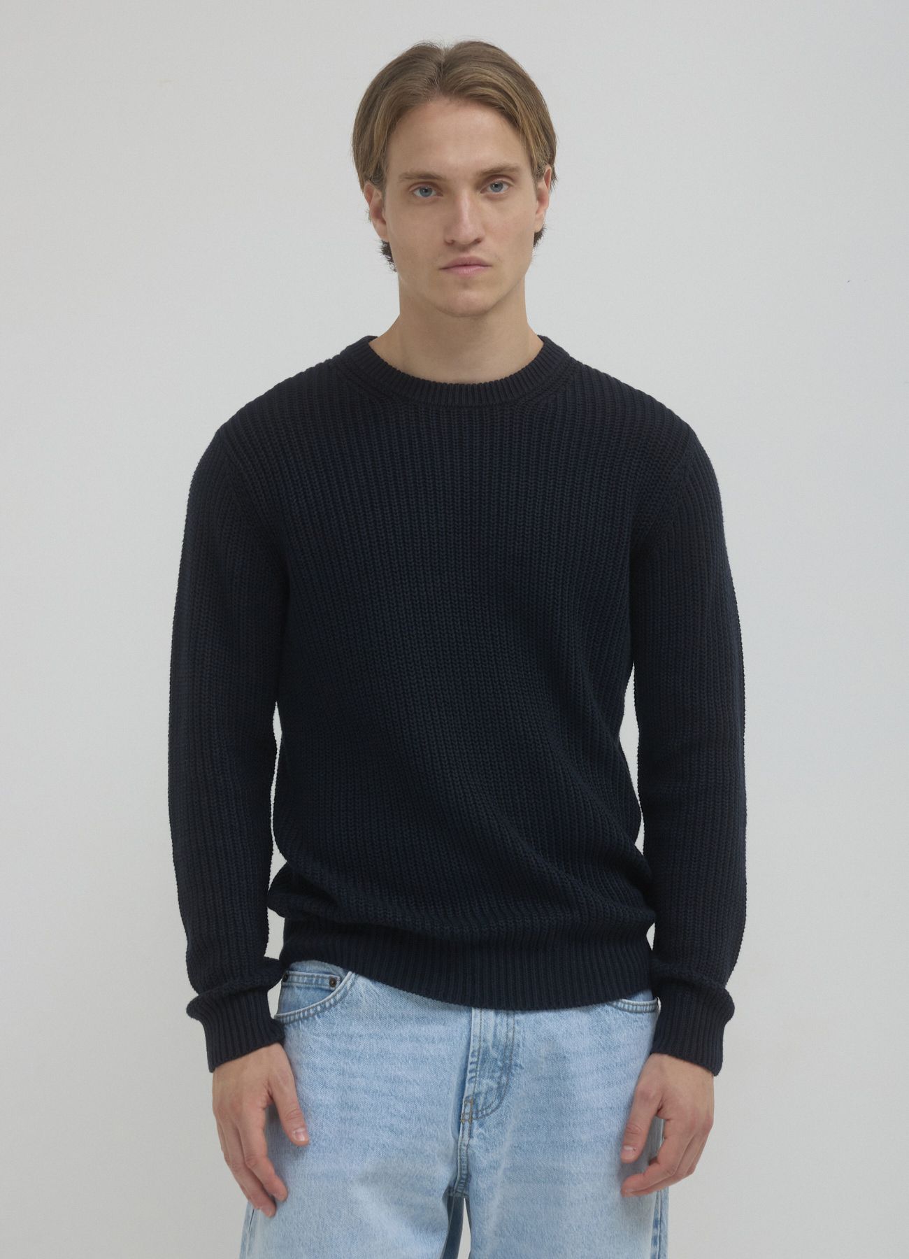 Pullover 3-5 Homme Calliope det_2