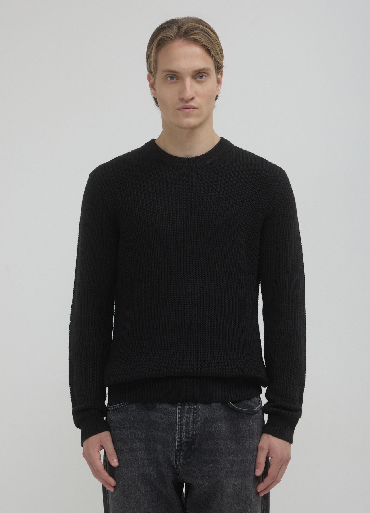 Pullover 3-5 Homme Calliope det_2