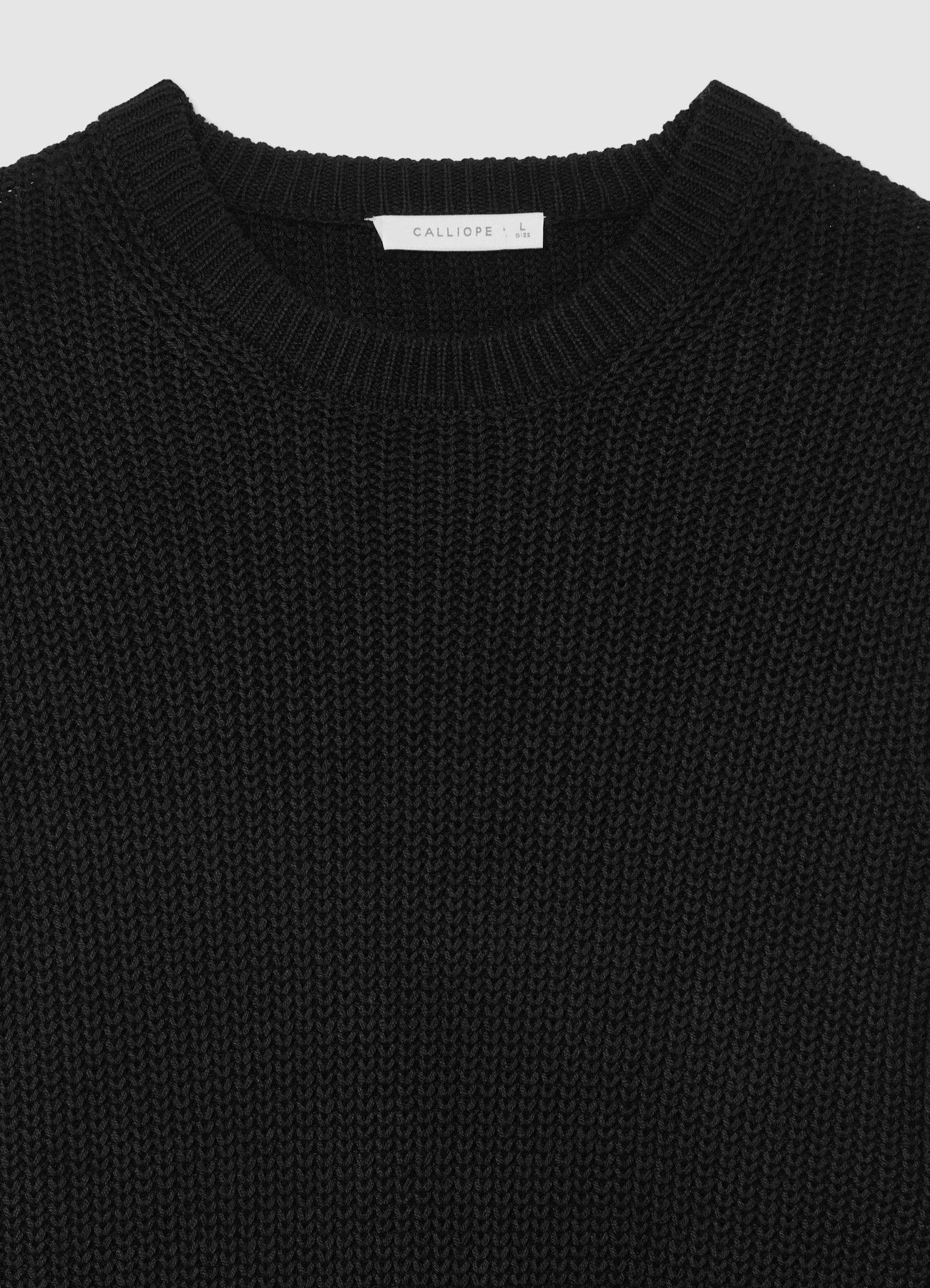 Sweater 3-5 Man Calliope st_a3