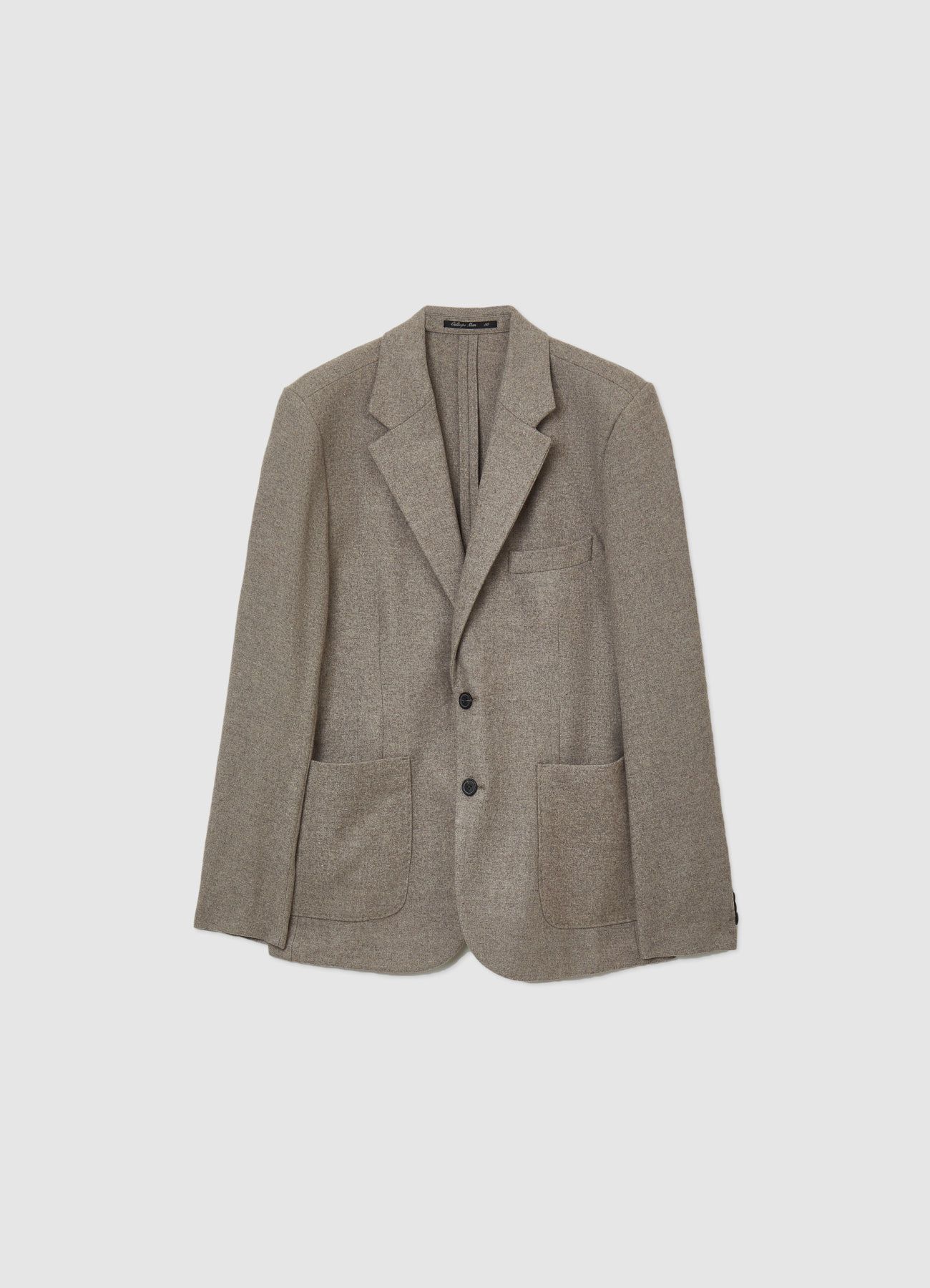 Veste Homme Calliope det_4